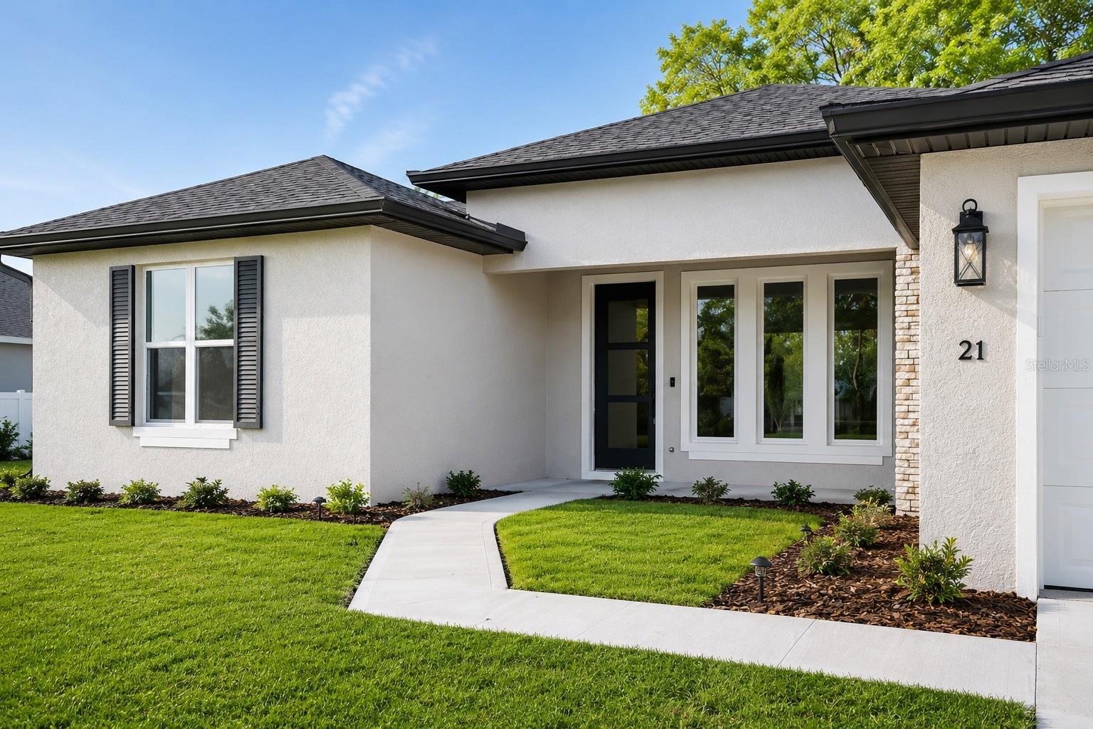 Single Family Residence at 21 LAMAR LN, PALM COAST, photo 2 of 38