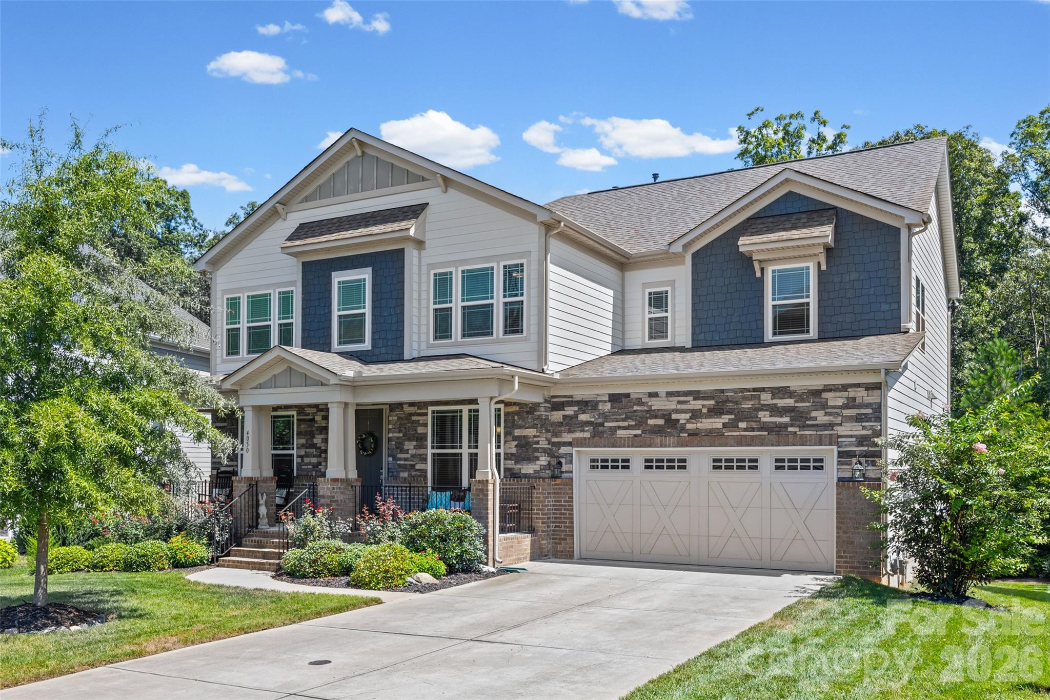 4050 Brandywine Terrace
