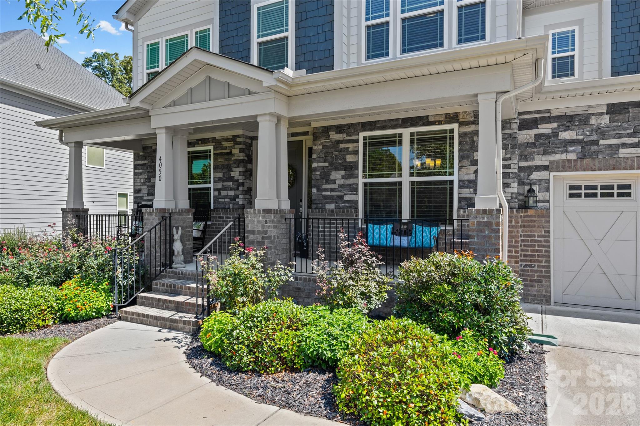 Single Family Residence at 4050 Brandywine Terrace, Lancaster, photo 2 of 45
