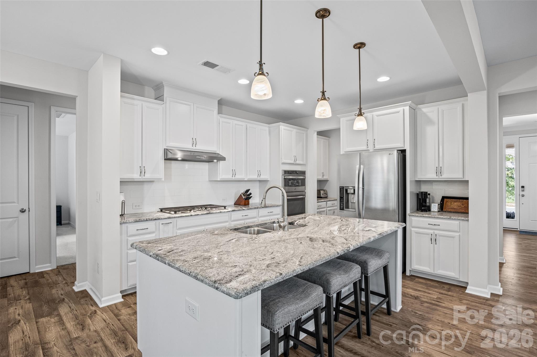 Single Family Residence at 4050 Brandywine Terrace, Lancaster, photo 10 of 45