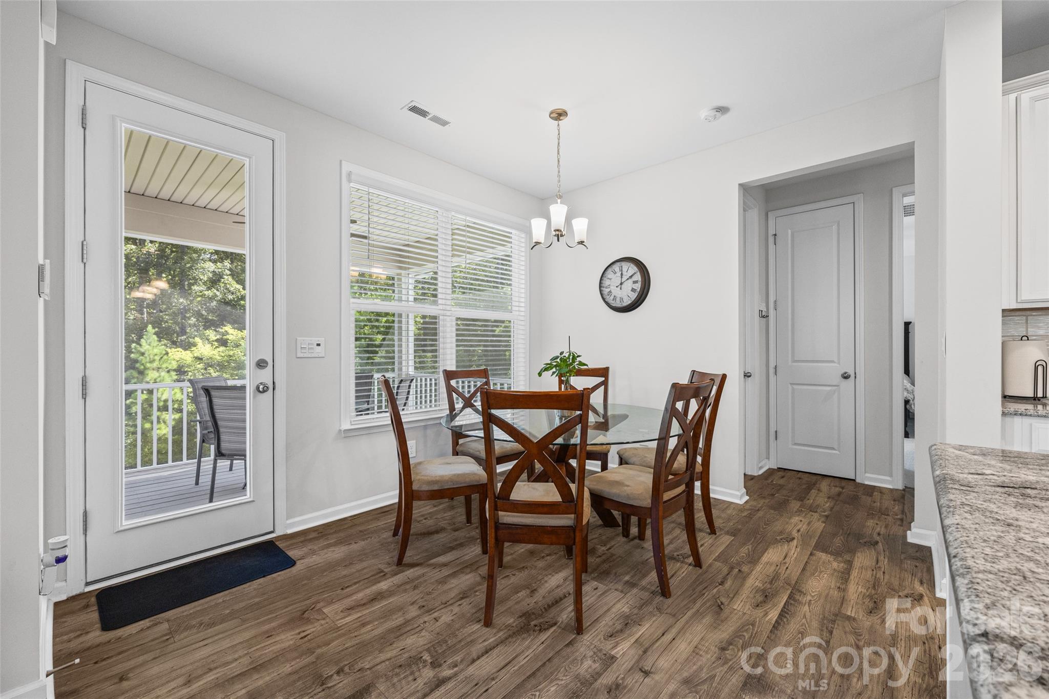 Single Family Residence at 4050 Brandywine Terrace, Lancaster, photo 12 of 45