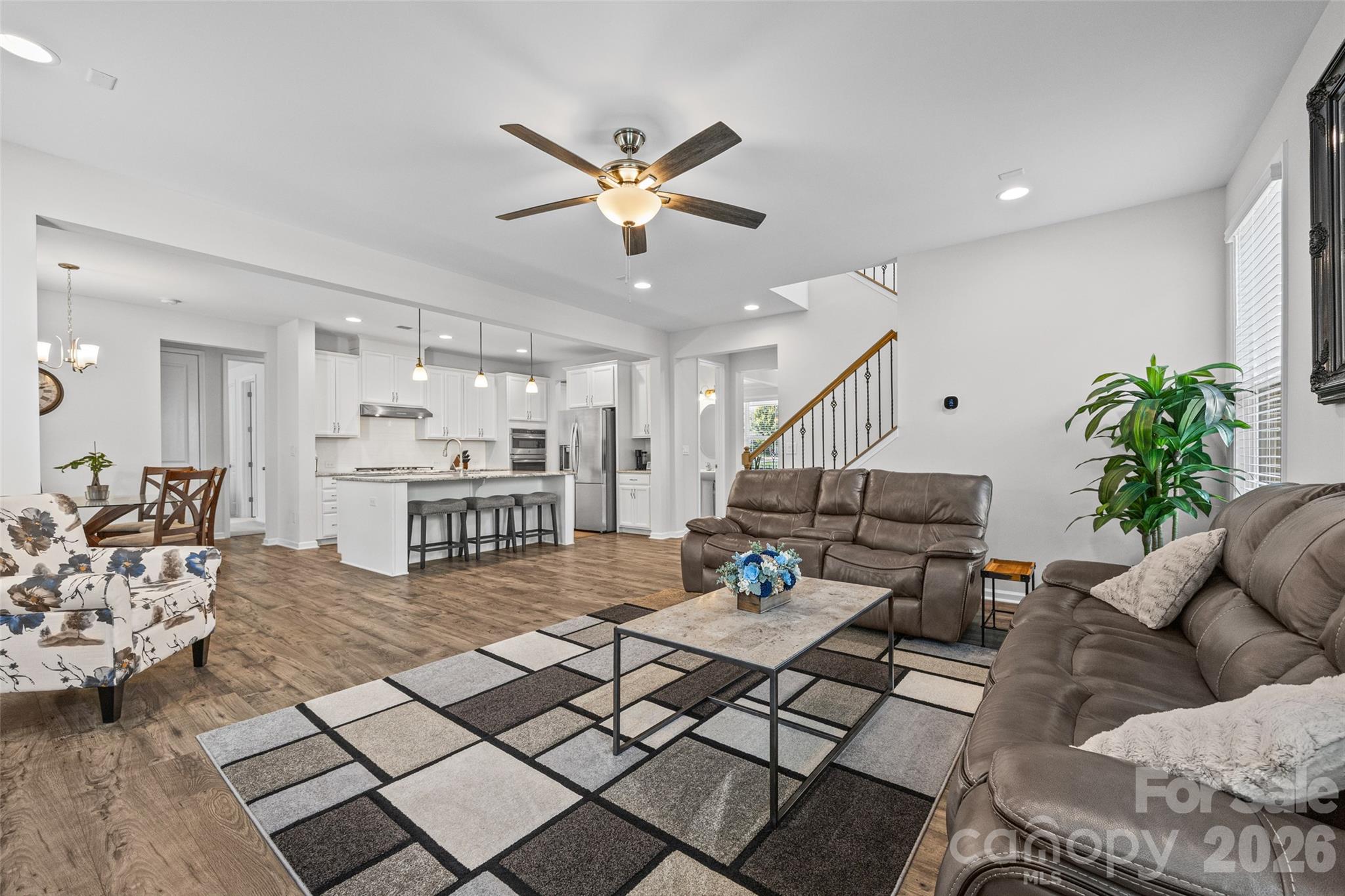 Single Family Residence at 4050 Brandywine Terrace, Lancaster, photo 15 of 45