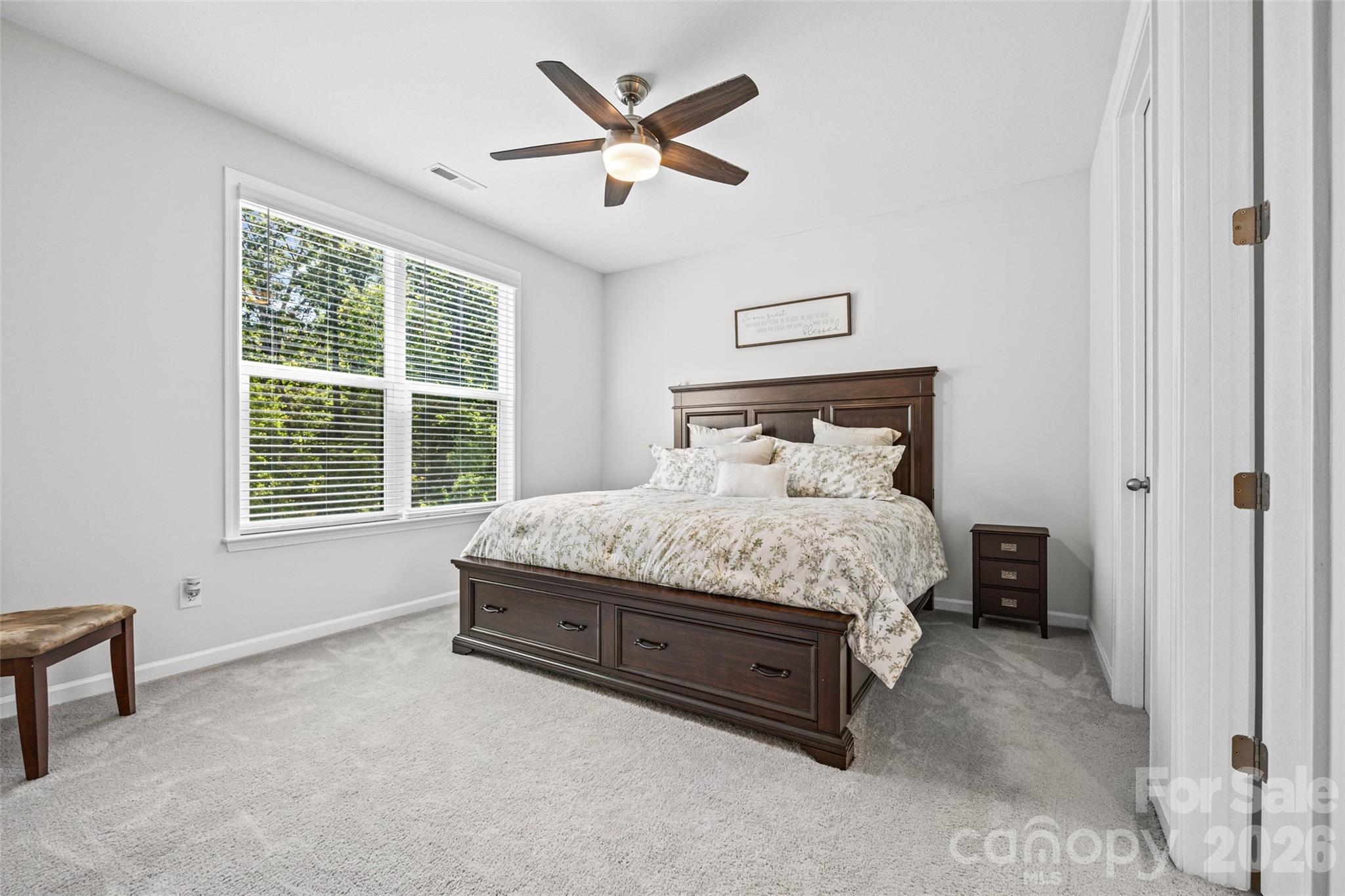 Main Floor Guest Suite - 4050 Brandywine Terrace, Lancaster
