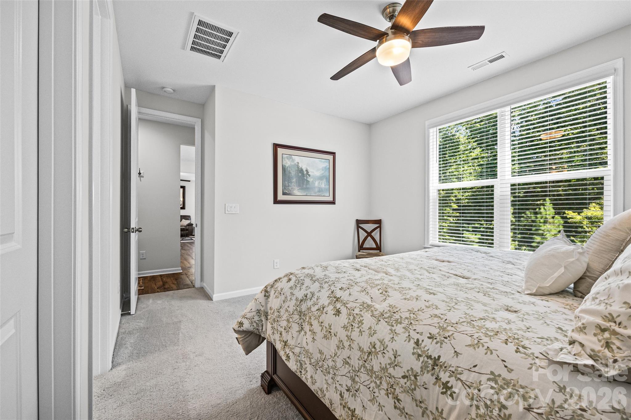 Main Floor Guest Suite - 4050 Brandywine Terrace, Lancaster
