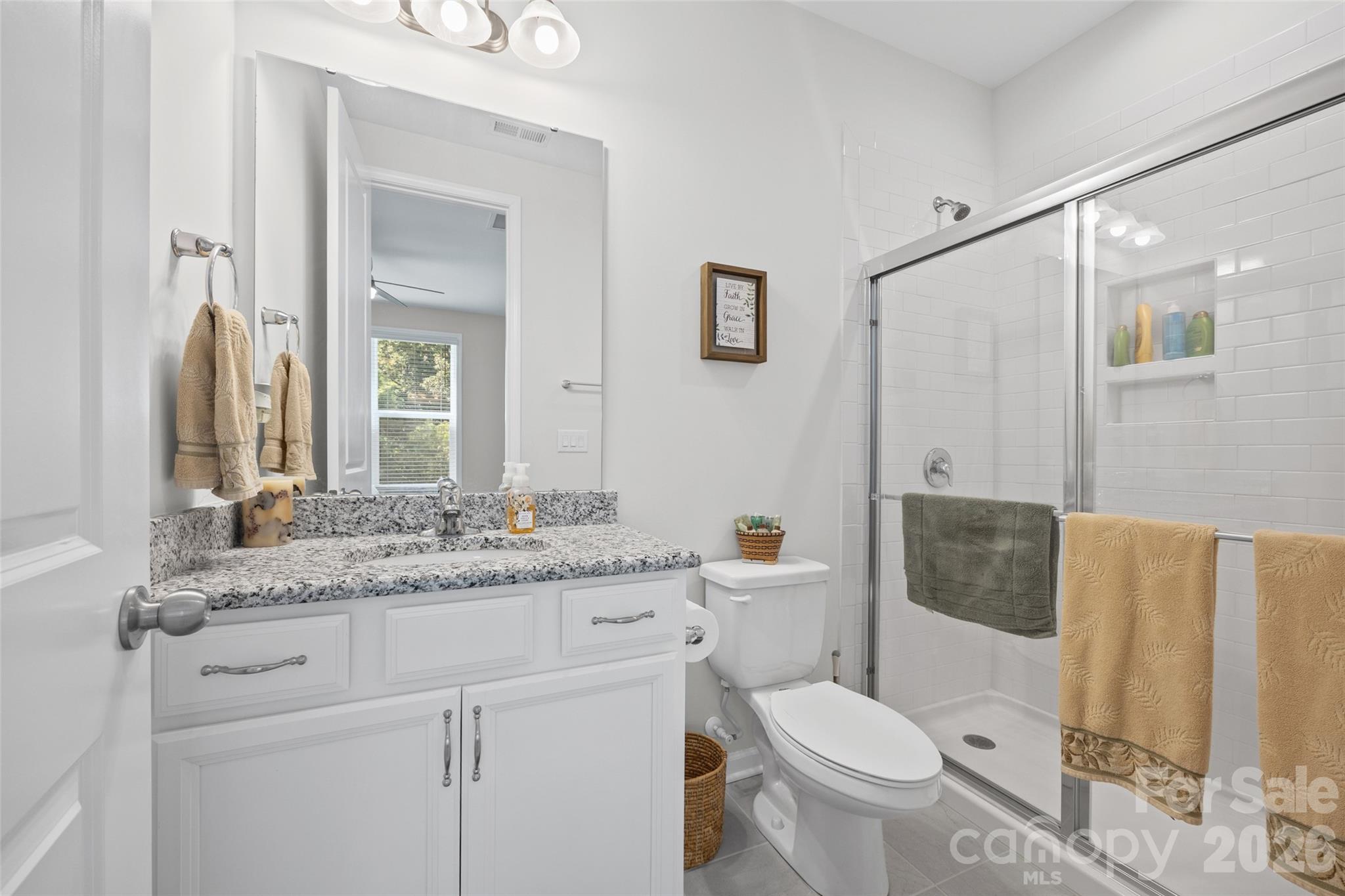 Main Floor Guest Suite - 4050 Brandywine Terrace, Lancaster