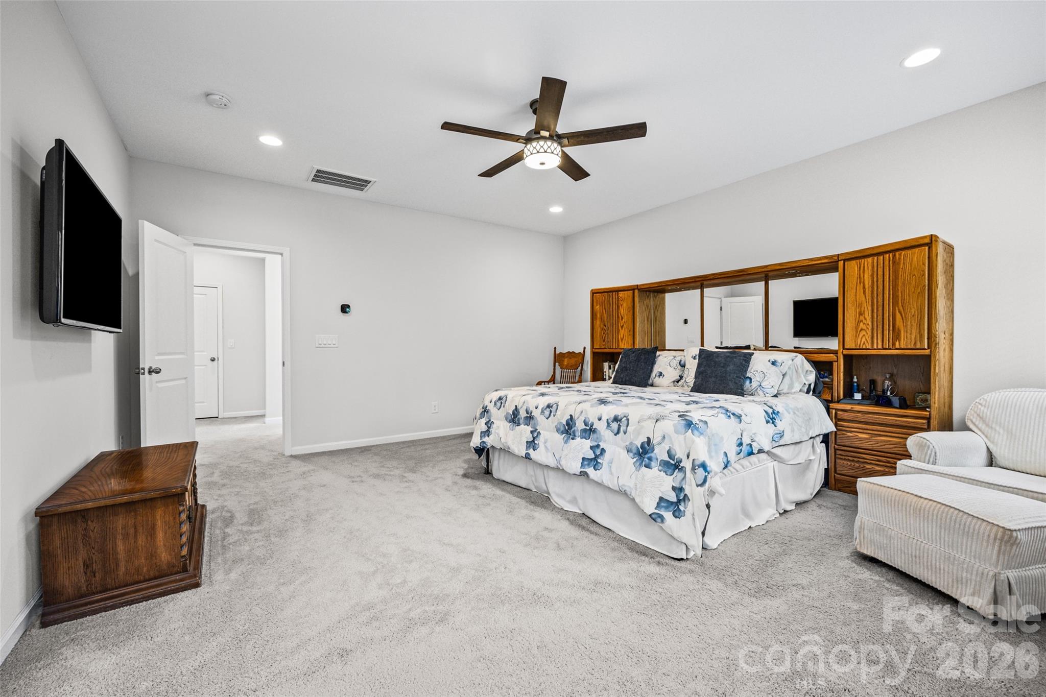 Primary Suite - 4050 Brandywine Terrace, Lancaster