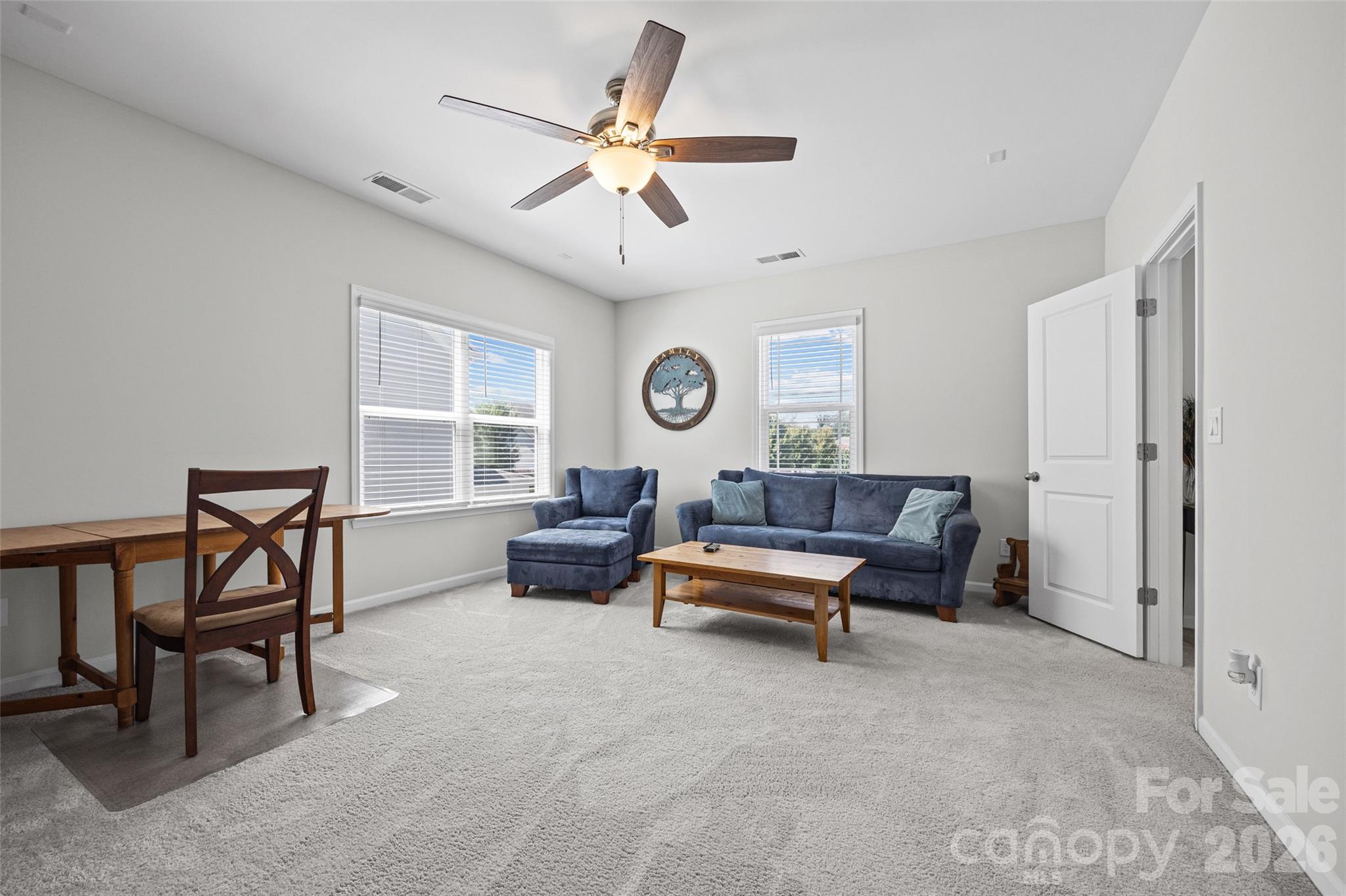 Bonus/flex room - 4050 Brandywine Terrace, Lancaster