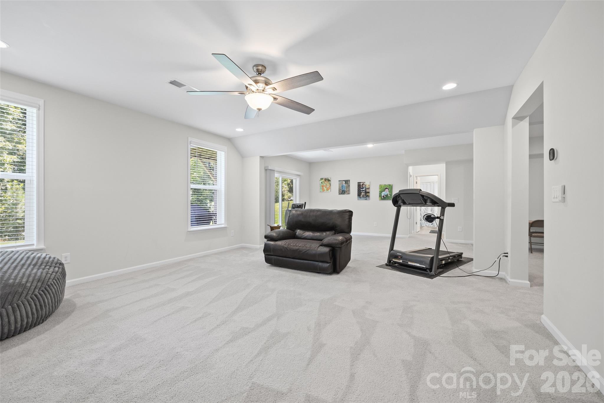 Basement - 4050 Brandywine Terrace, Lancaster