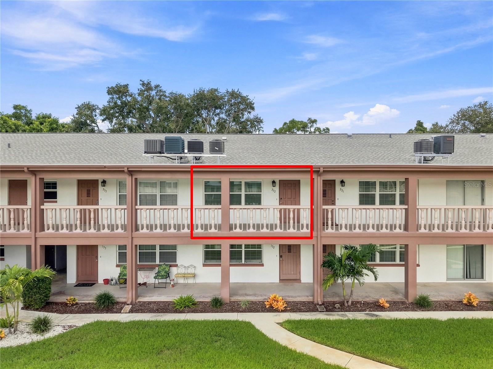 650 PINELLAS POINT DR S #232