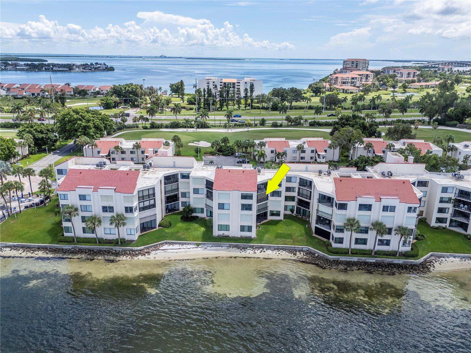 5729 PUERTA DEL SOL BLVD S #381
