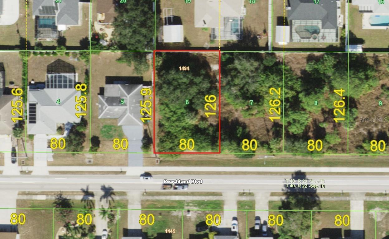 21484 PEACHLAND BLVD