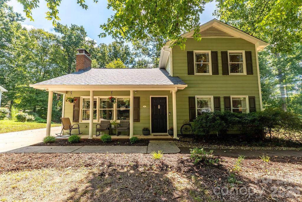 309 Treeline Drive
