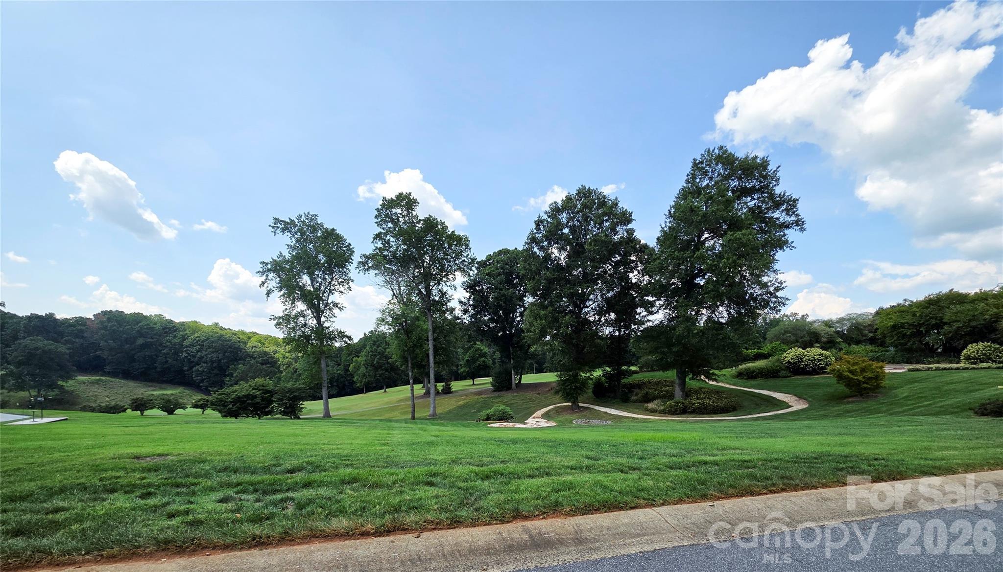 Lot at 3609 Links Drive NE, Conover, photo 4 of 8