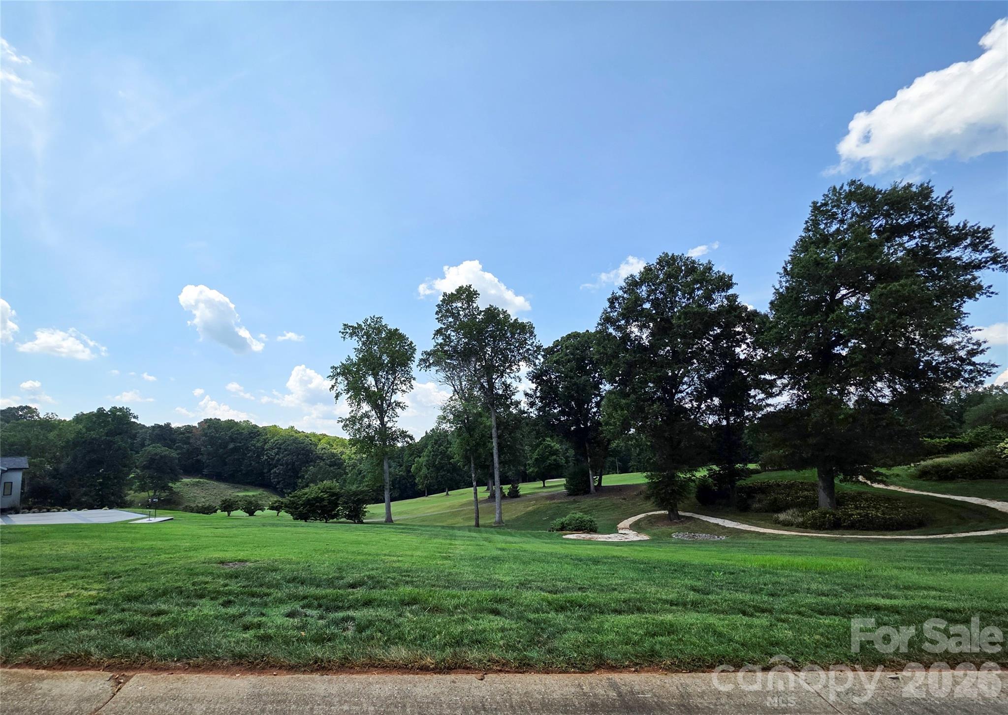 Lot at 3609 Links Drive NE, Conover, photo 5 of 8