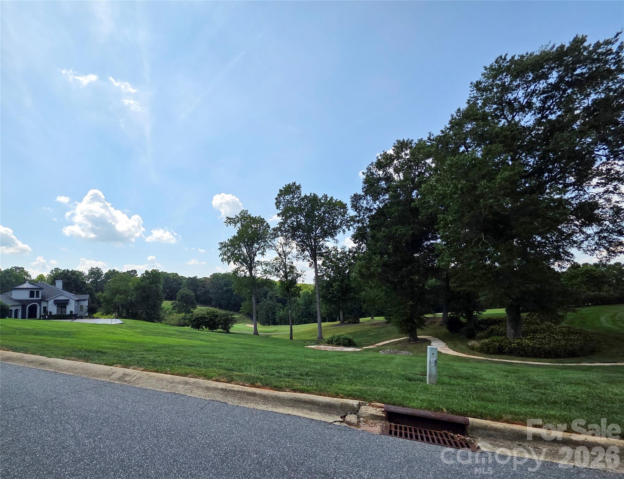 Lot at 3609 Links Drive NE, Conover, photo 6 of 8