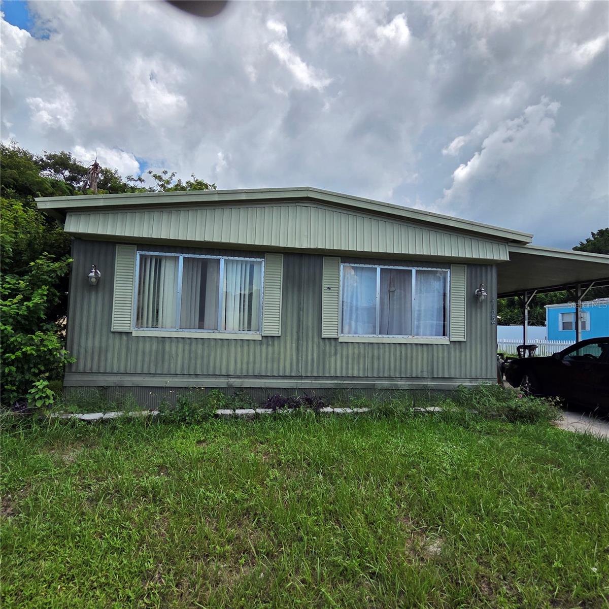 Mobile Home at 4122 CARDOON DR, NEW PORT RICHEY