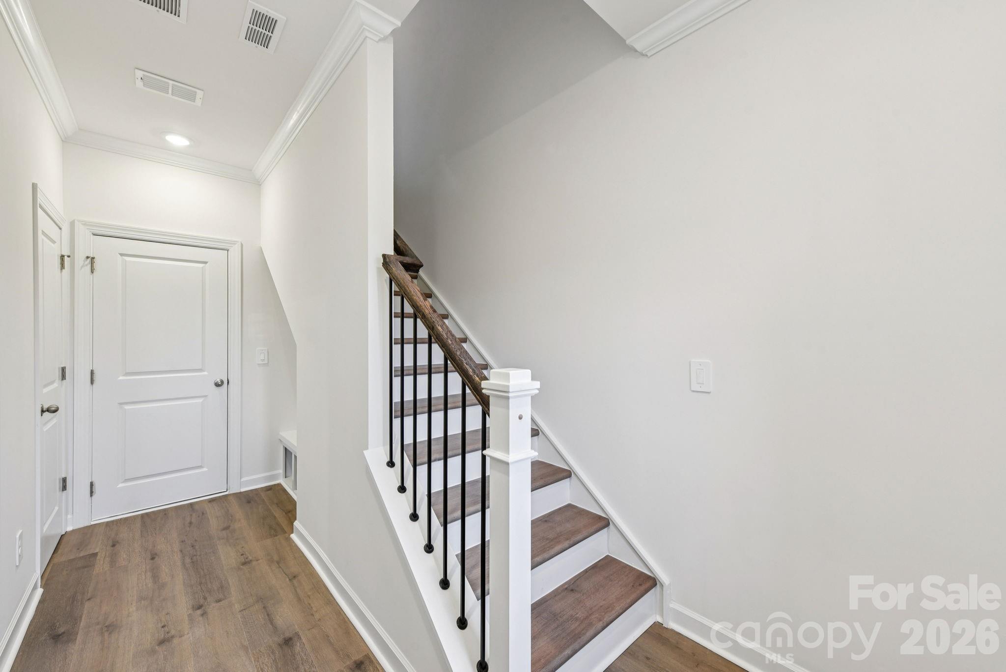 Photo is not of the actual home, but is an inspirational photo of builder’s model home and may depict options, furnishings, and/or decorator features that are not included - 396 Golden Maple Court, Fort Mill