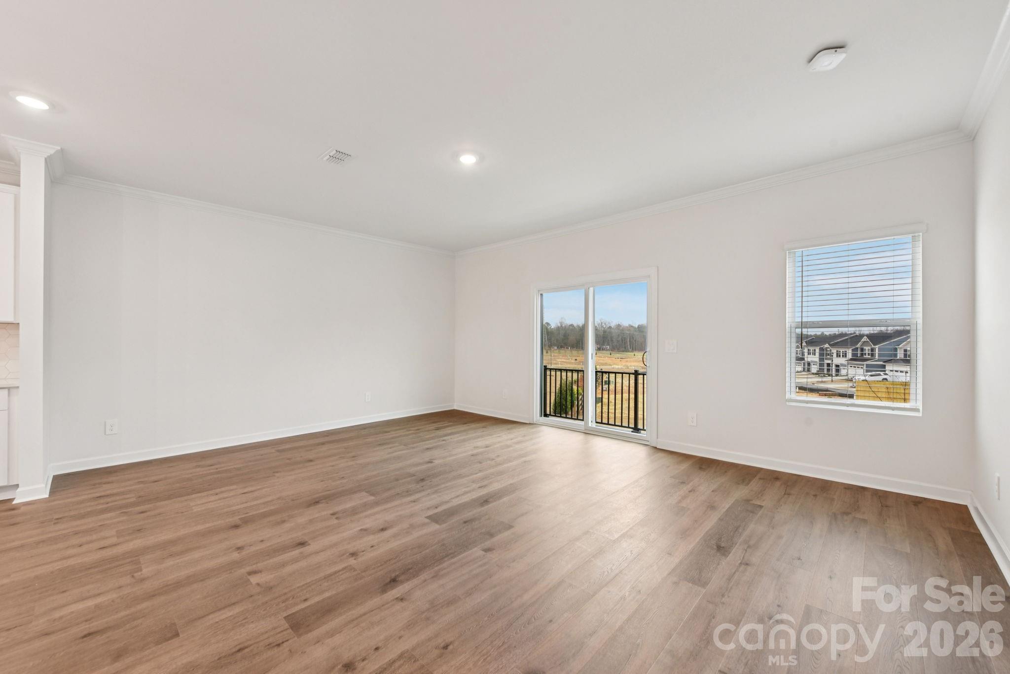 Photo is not of the actual home, but is an inspirational photo of builder’s model home and may depict options, furnishings, and/or decorator features that are not included - 396 Golden Maple Court, Fort Mill