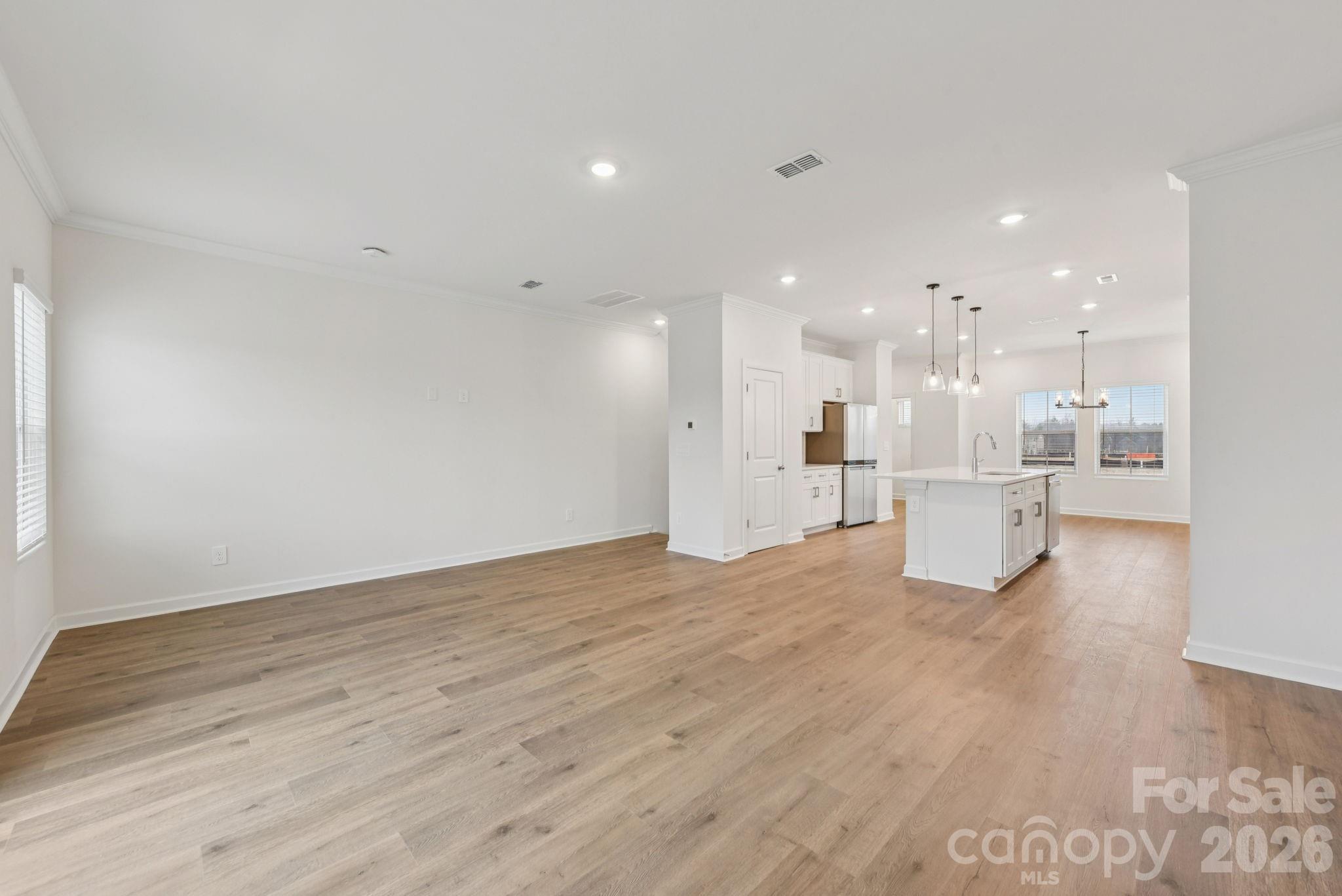 Photo is not of the actual home, but is an inspirational photo of builder’s model home and may depict options, furnishings, and/or decorator features that are not included - 396 Golden Maple Court, Fort Mill