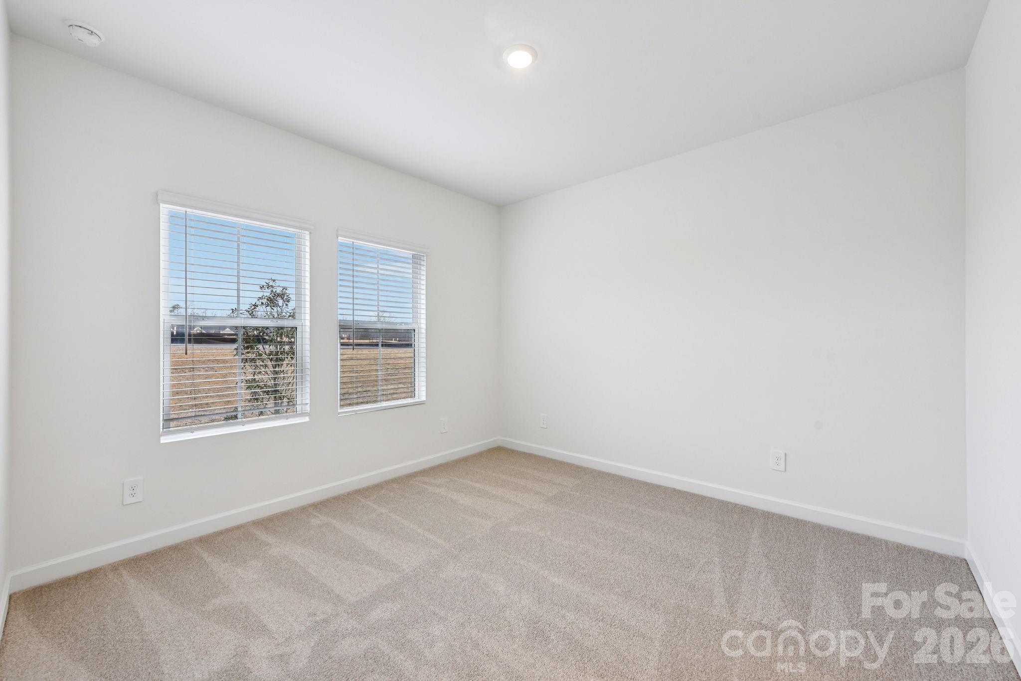 Photo is not of the actual home, but is an inspirational photo of builder’s model home and may depict options, furnishings, and/or decorator features that are not included - 396 Golden Maple Court, Fort Mill