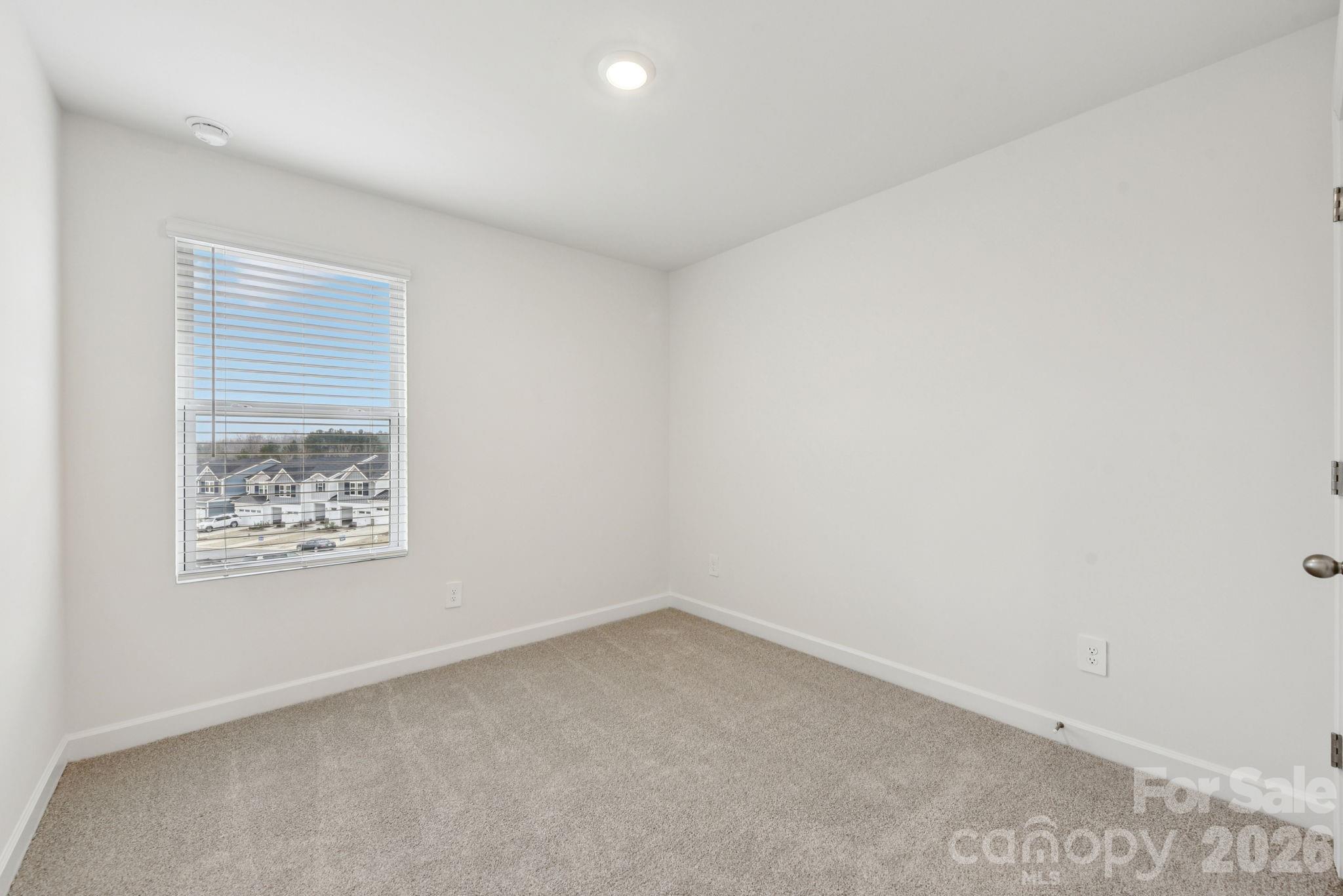 Photo is not of the actual home, but is an inspirational photo of builder’s model home and may depict options, furnishings, and/or decorator features that are not included - 396 Golden Maple Court, Fort Mill