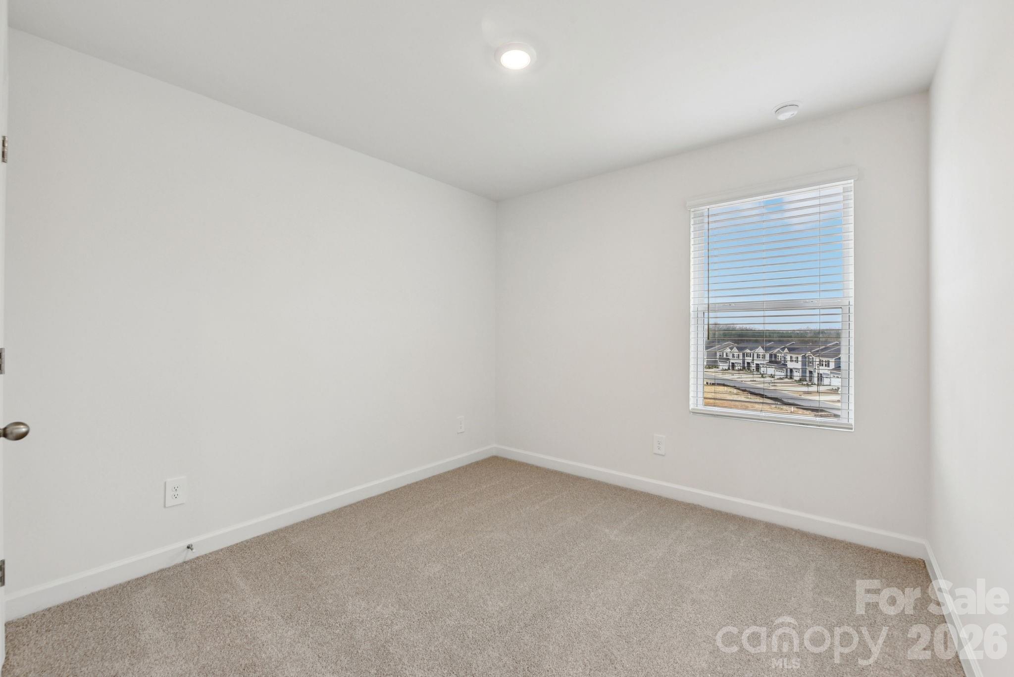 Photo is not of the actual home, but is an inspirational photo of builder’s model home and may depict options, furnishings, and/or decorator features that are not included - 396 Golden Maple Court, Fort Mill