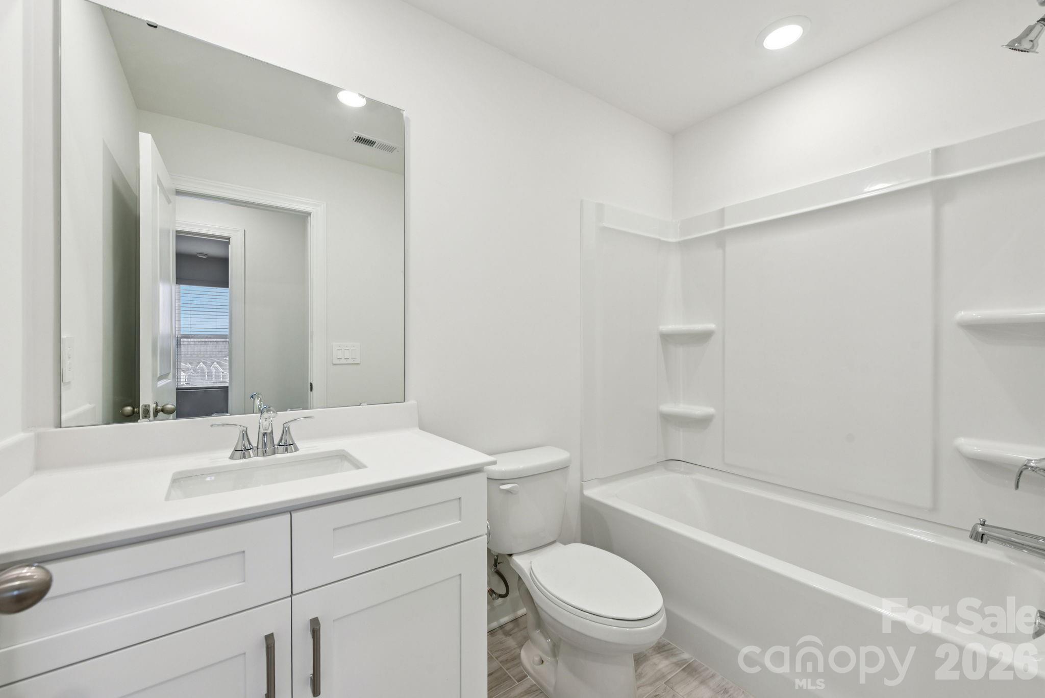 Photo is not of the actual home, but is an inspirational photo of builder’s model home and may depict options, furnishings, and/or decorator features that are not included - 396 Golden Maple Court, Fort Mill