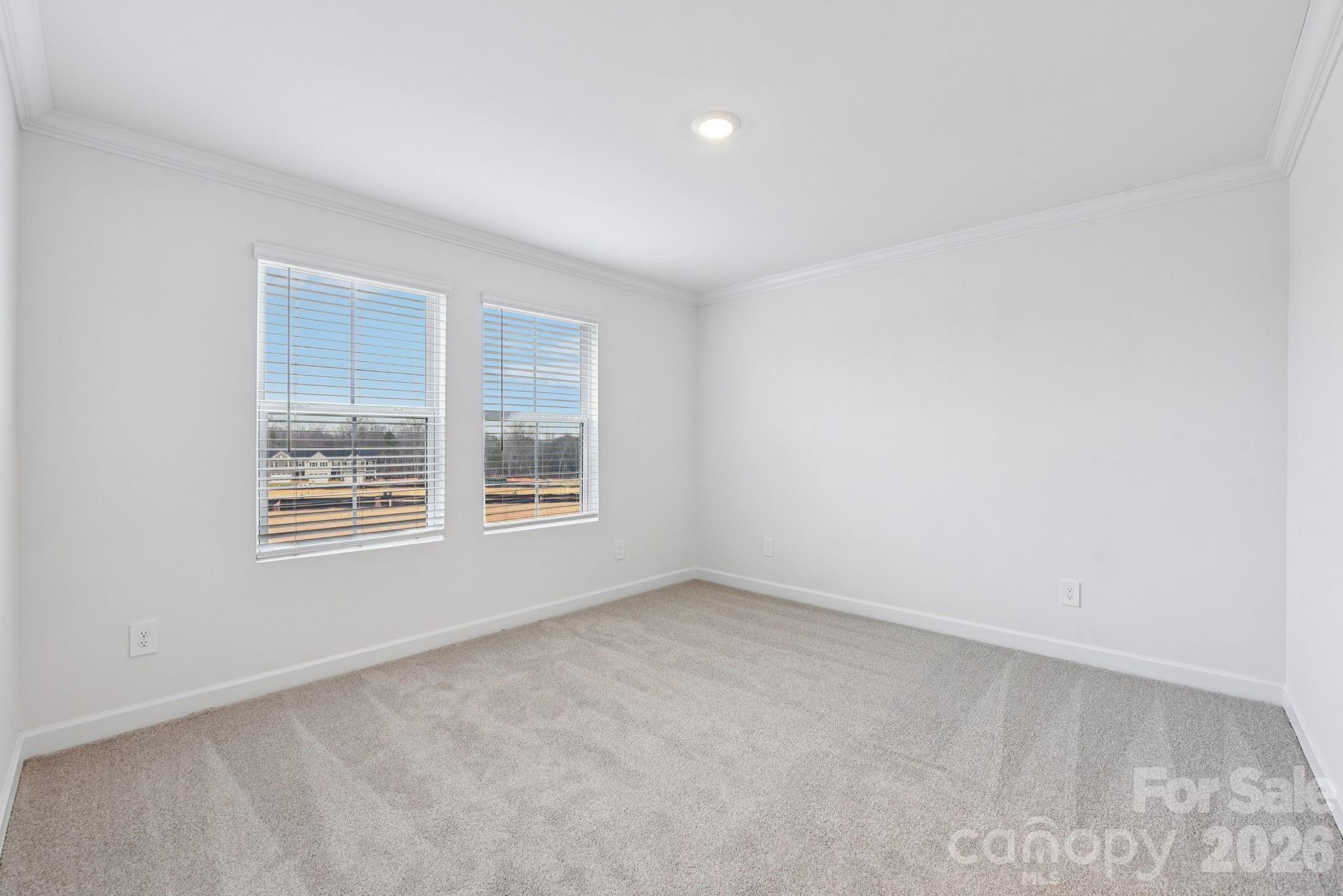 Photo is not of the actual home, but is an inspirational photo of builder’s model home and may depict options, furnishings, and/or decorator features that are not included - 396 Golden Maple Court, Fort Mill