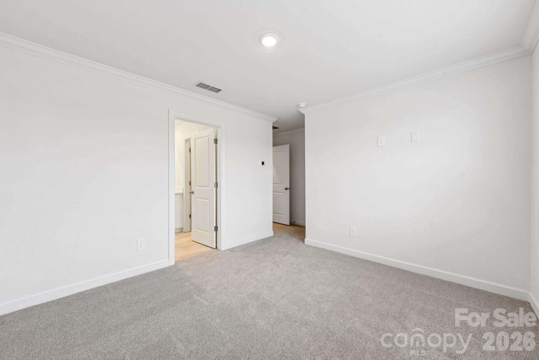 Photo is not of the actual home, but is an inspirational photo of builder’s model home and may depict options, furnishings, and/or decorator features that are not included - 396 Golden Maple Court, Fort Mill