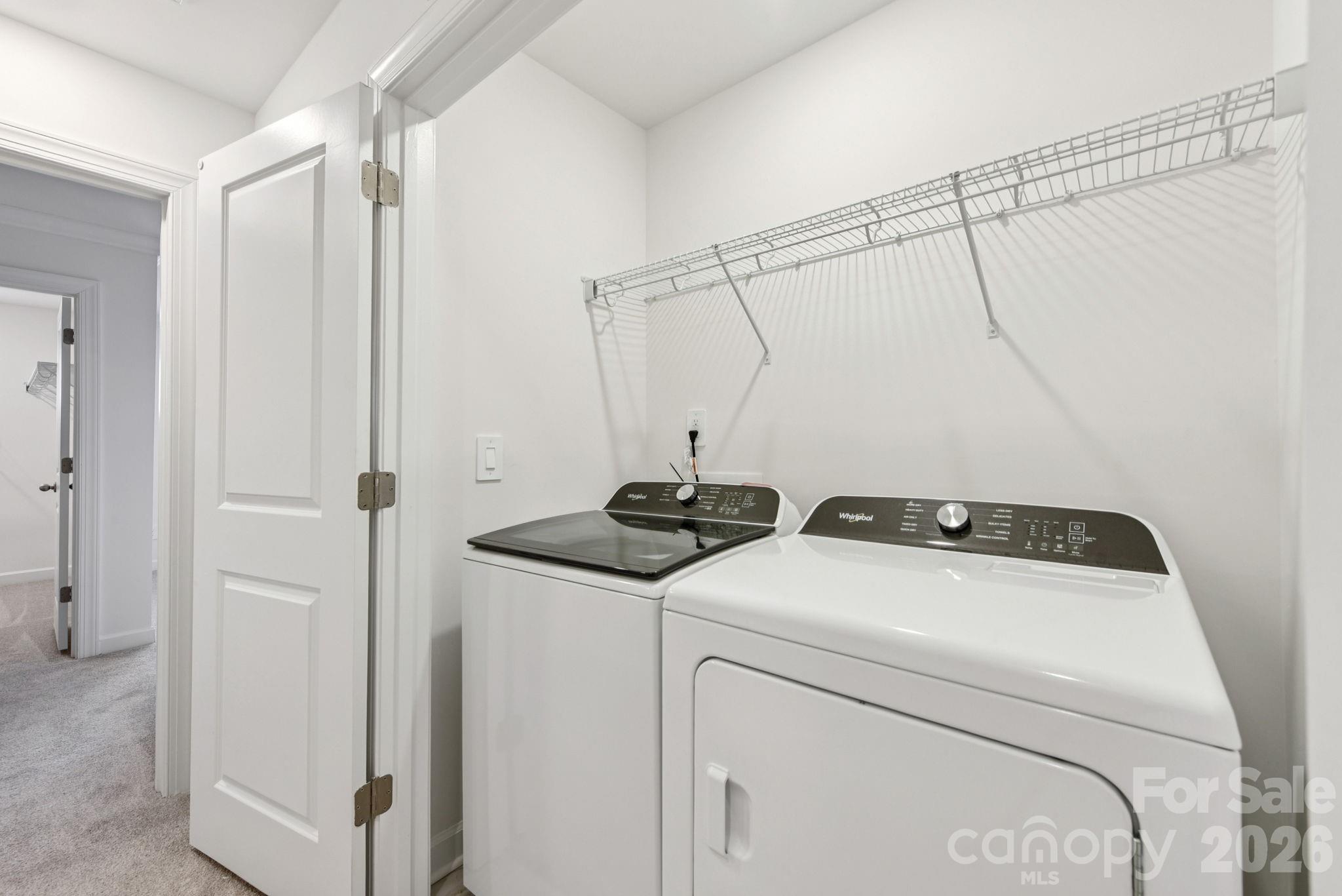 Photo is not of the actual home, but is an inspirational photo of builder’s model home and may depict options, furnishings, and/or decorator features that are not included - 396 Golden Maple Court, Fort Mill