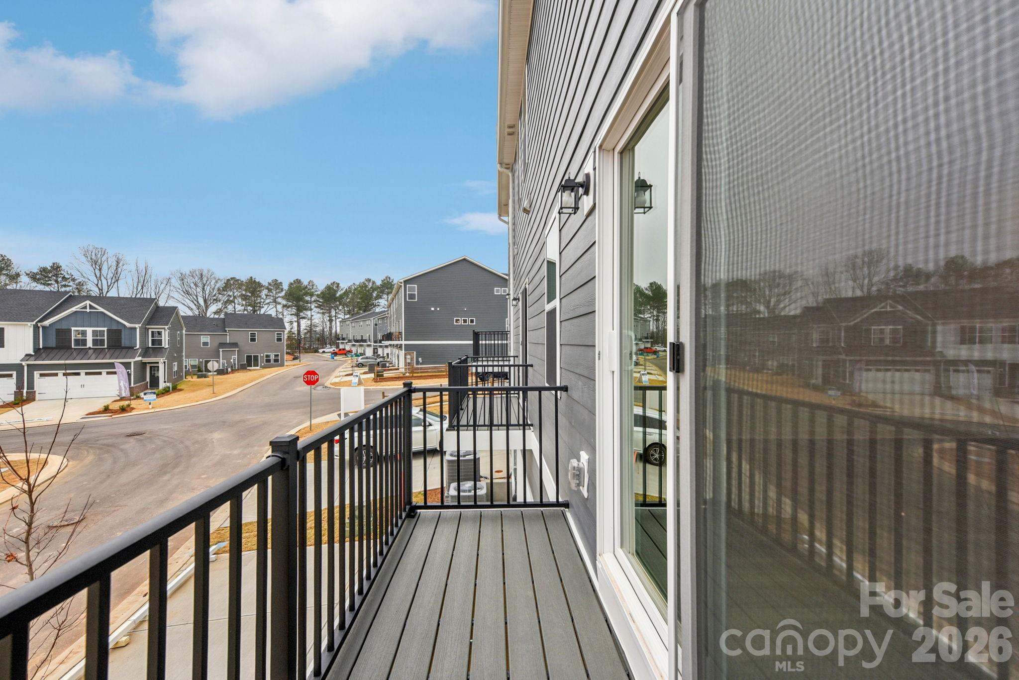 Photo is not of the actual home, but is an inspirational photo of builder’s model home and may depict options, furnishings, and/or decorator features that are not included - 396 Golden Maple Court, Fort Mill