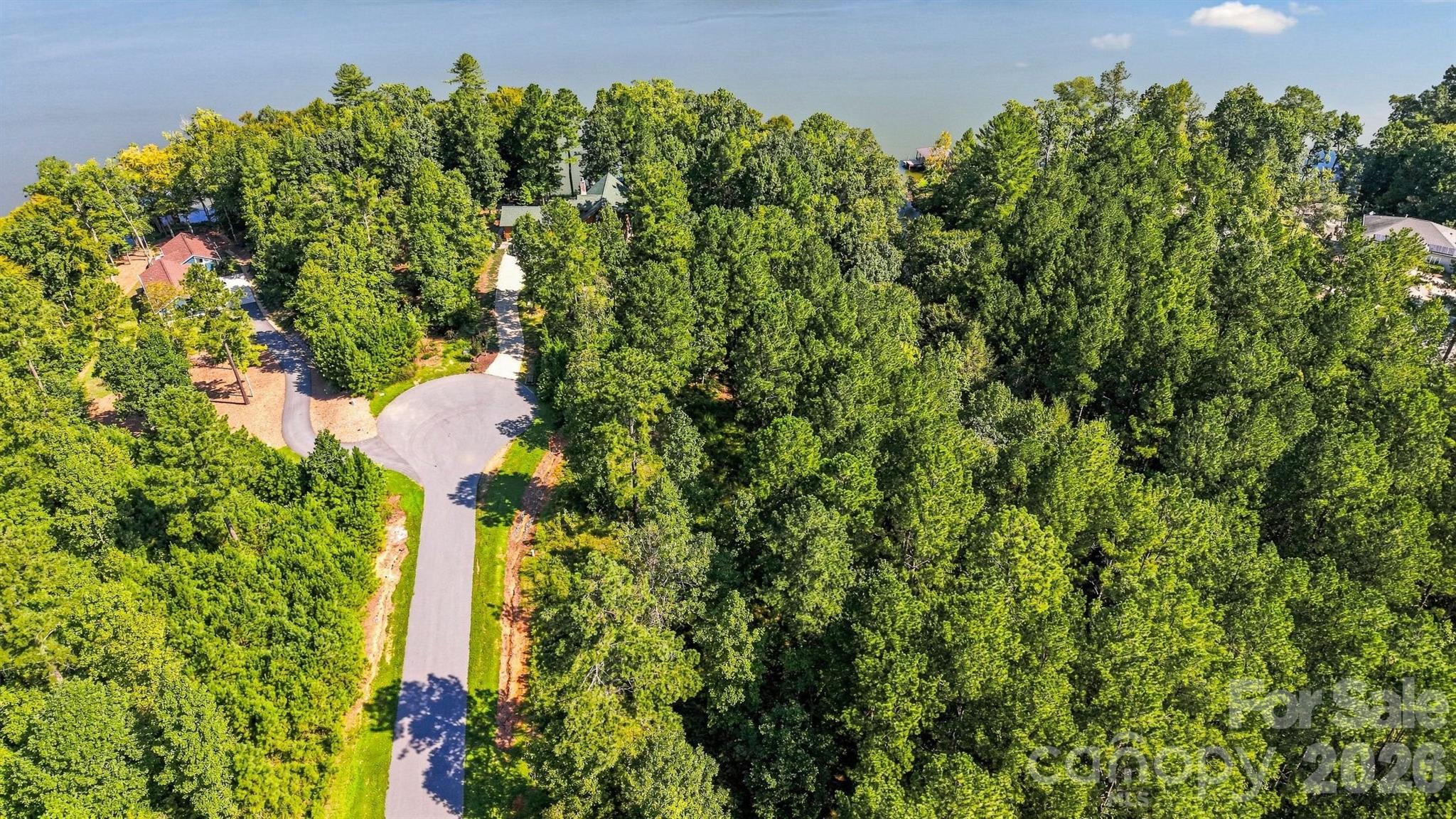 Lot at 2240 Island View Lane NE, Connelly Springs, photo 9 of 20