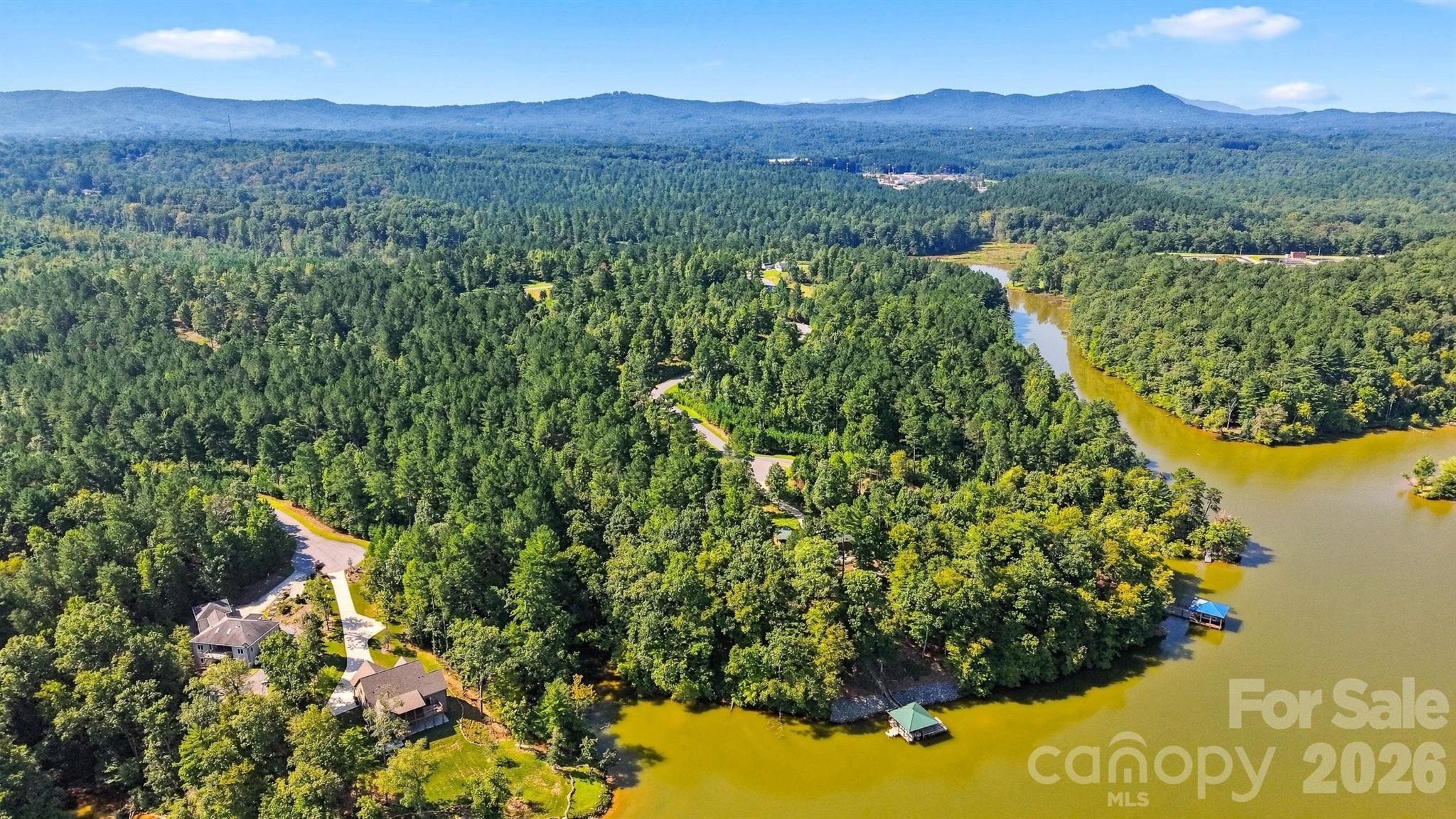 Lot at 2240 Island View Lane NE, Connelly Springs, photo 12 of 20