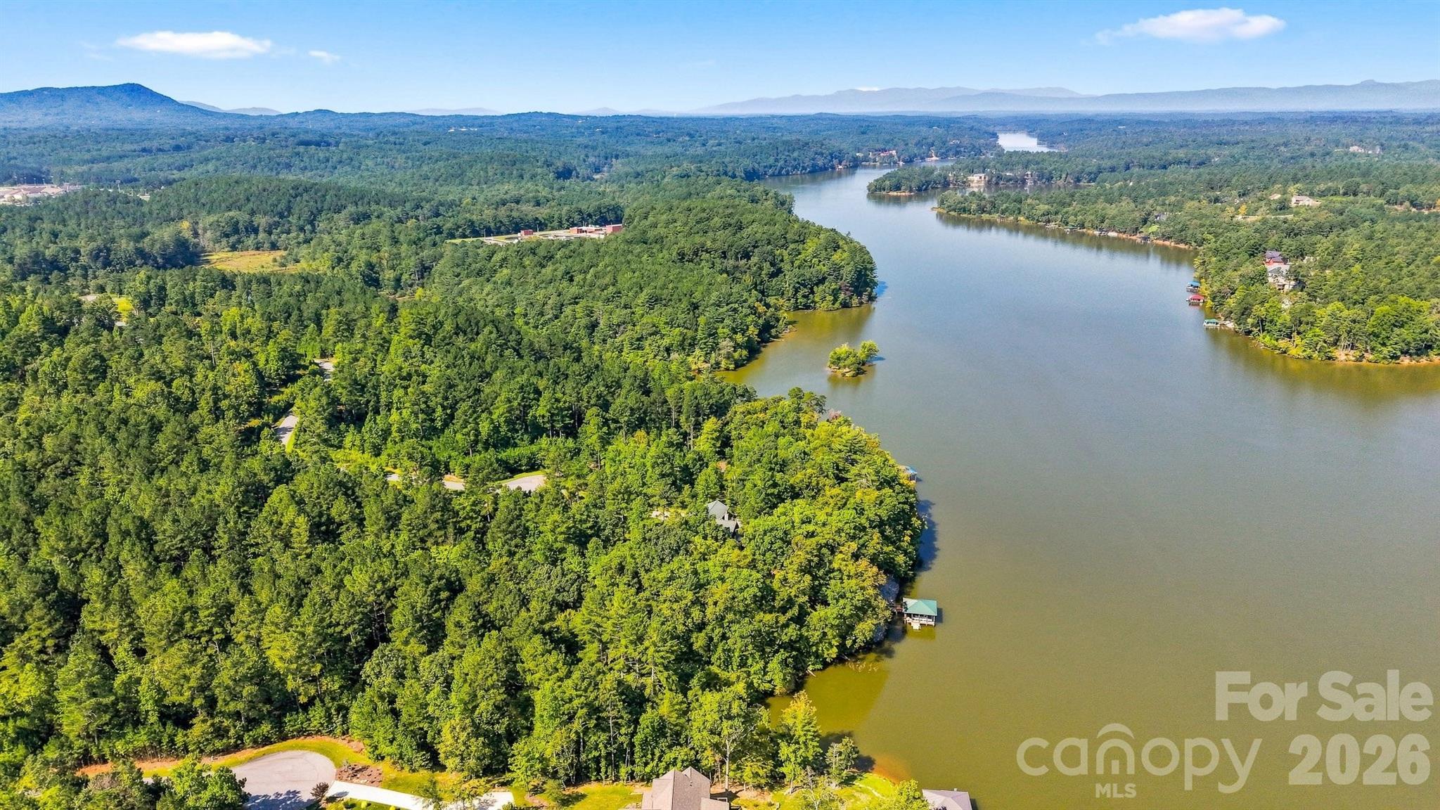 Lot at 2240 Island View Lane NE, Connelly Springs, photo 13 of 20