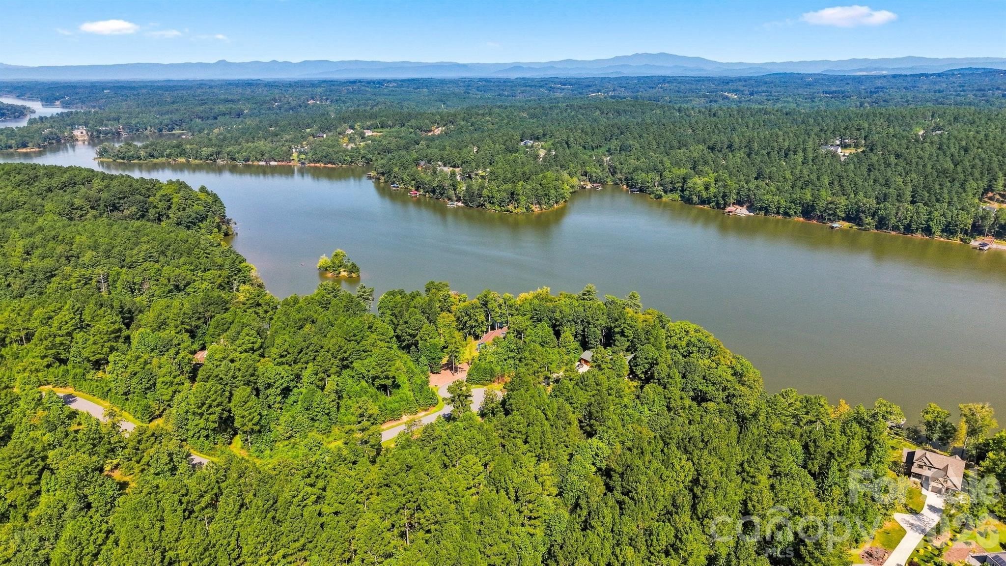 Lot at 2240 Island View Lane NE, Connelly Springs, photo 14 of 20