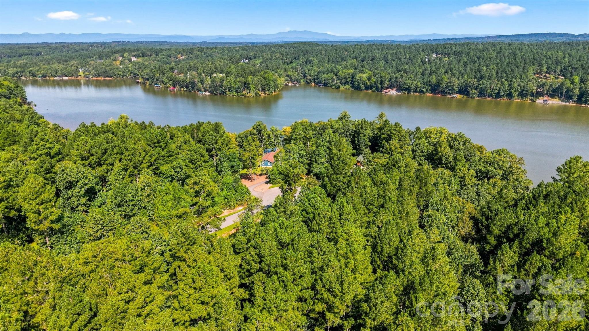 Lot at 2240 Island View Lane NE, Connelly Springs, photo 15 of 20
