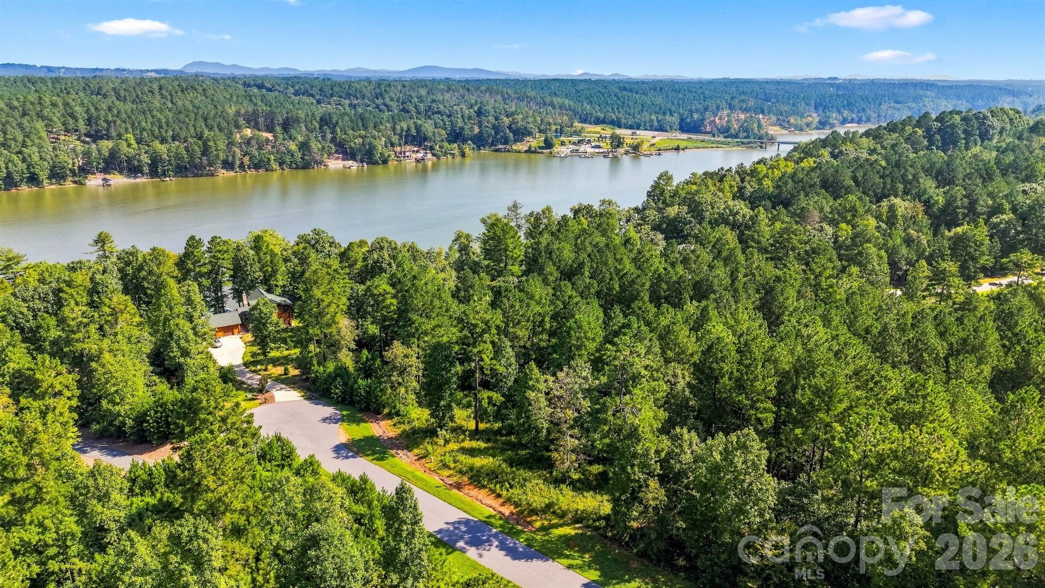 Lot at 2240 Island View Lane NE, Connelly Springs, photo 16 of 20
