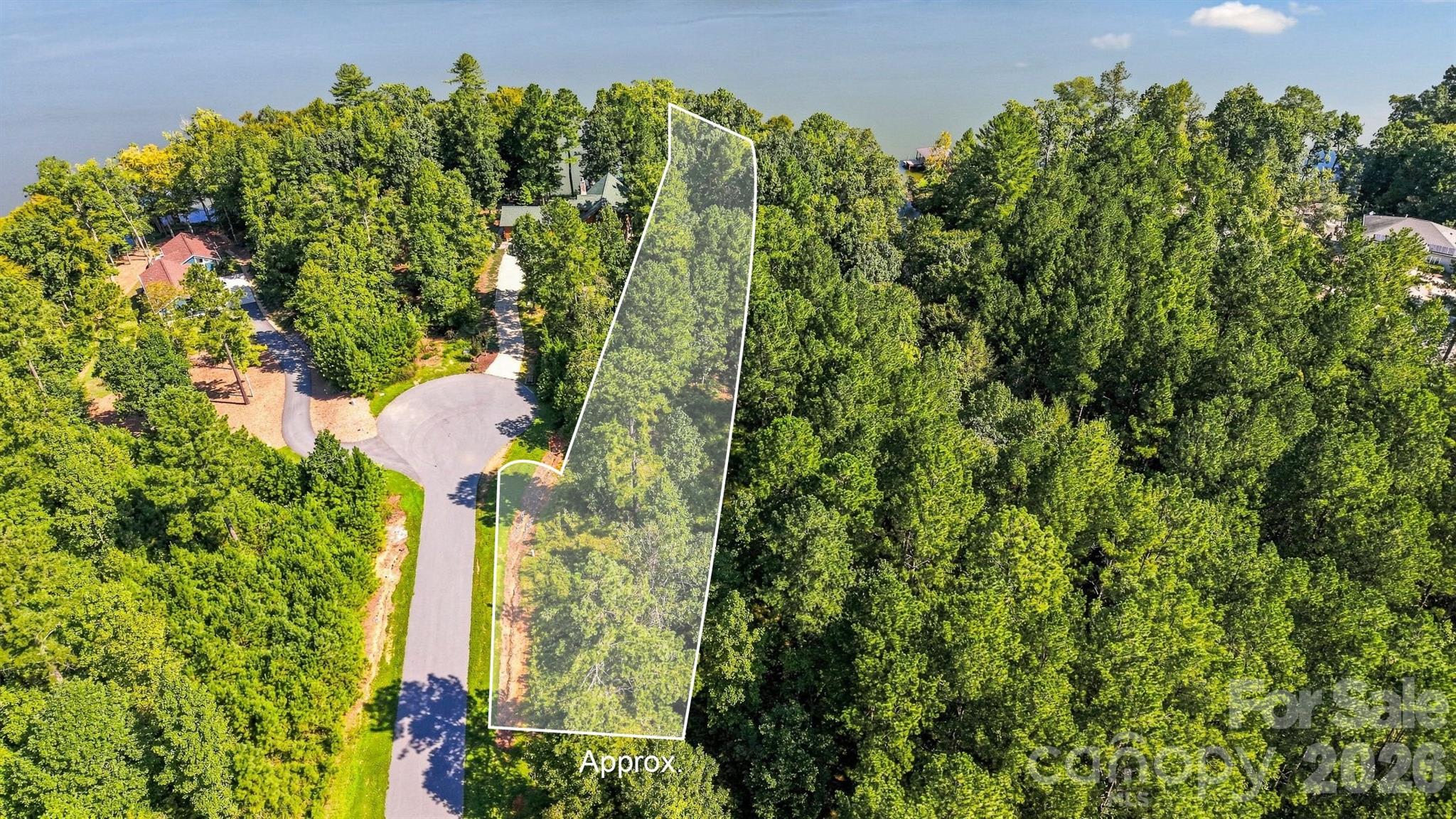 Lot at 2240 Island View Lane NE, Connelly Springs, photo 18 of 20