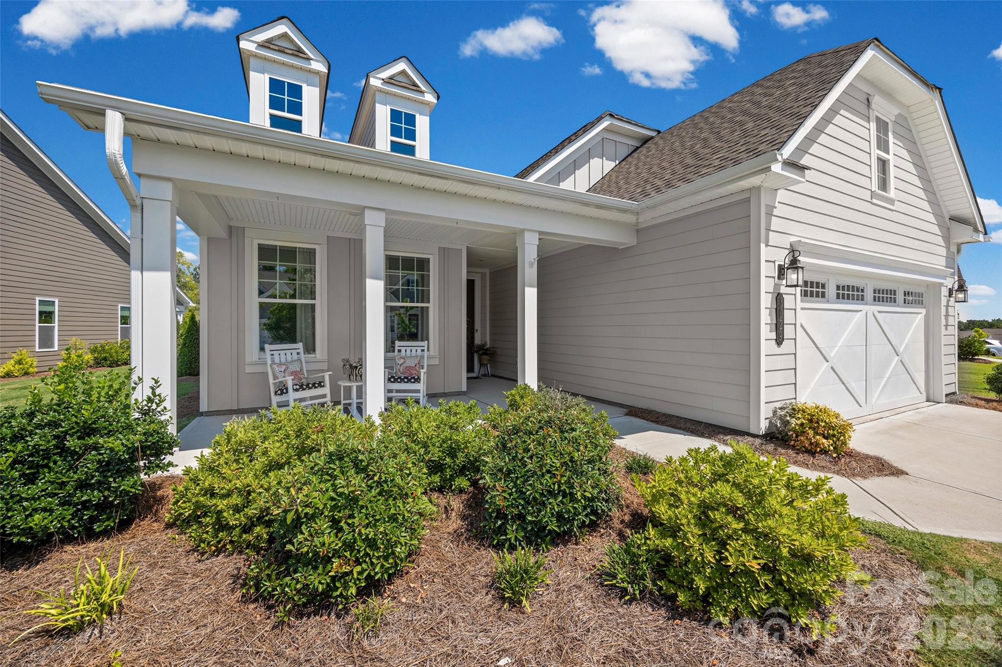 Single Family Residence at 3029 Trace Meadow Court, York, photo 2 of 44