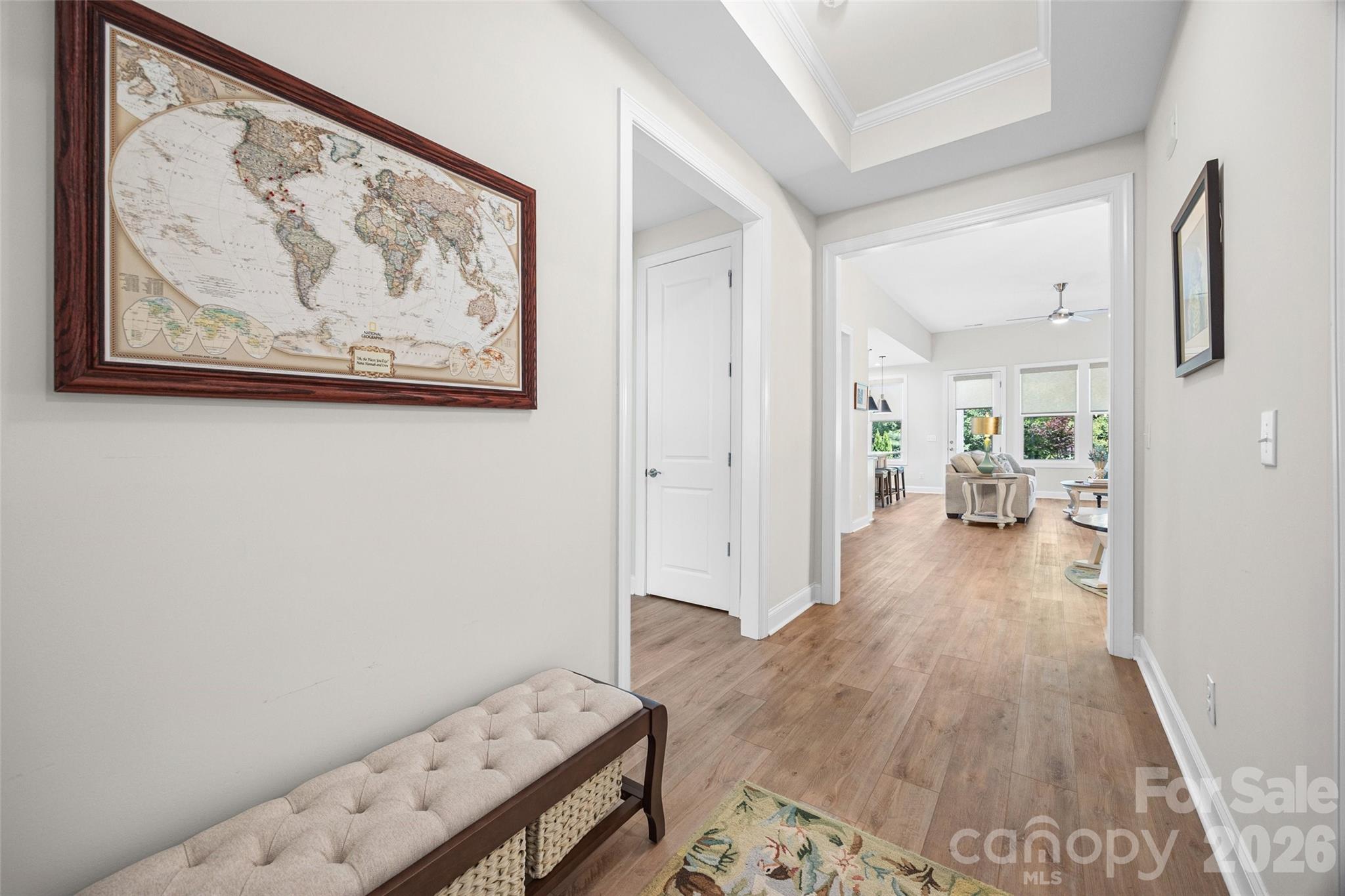 Single Family Residence at 3029 Trace Meadow Court, York, photo 6 of 44