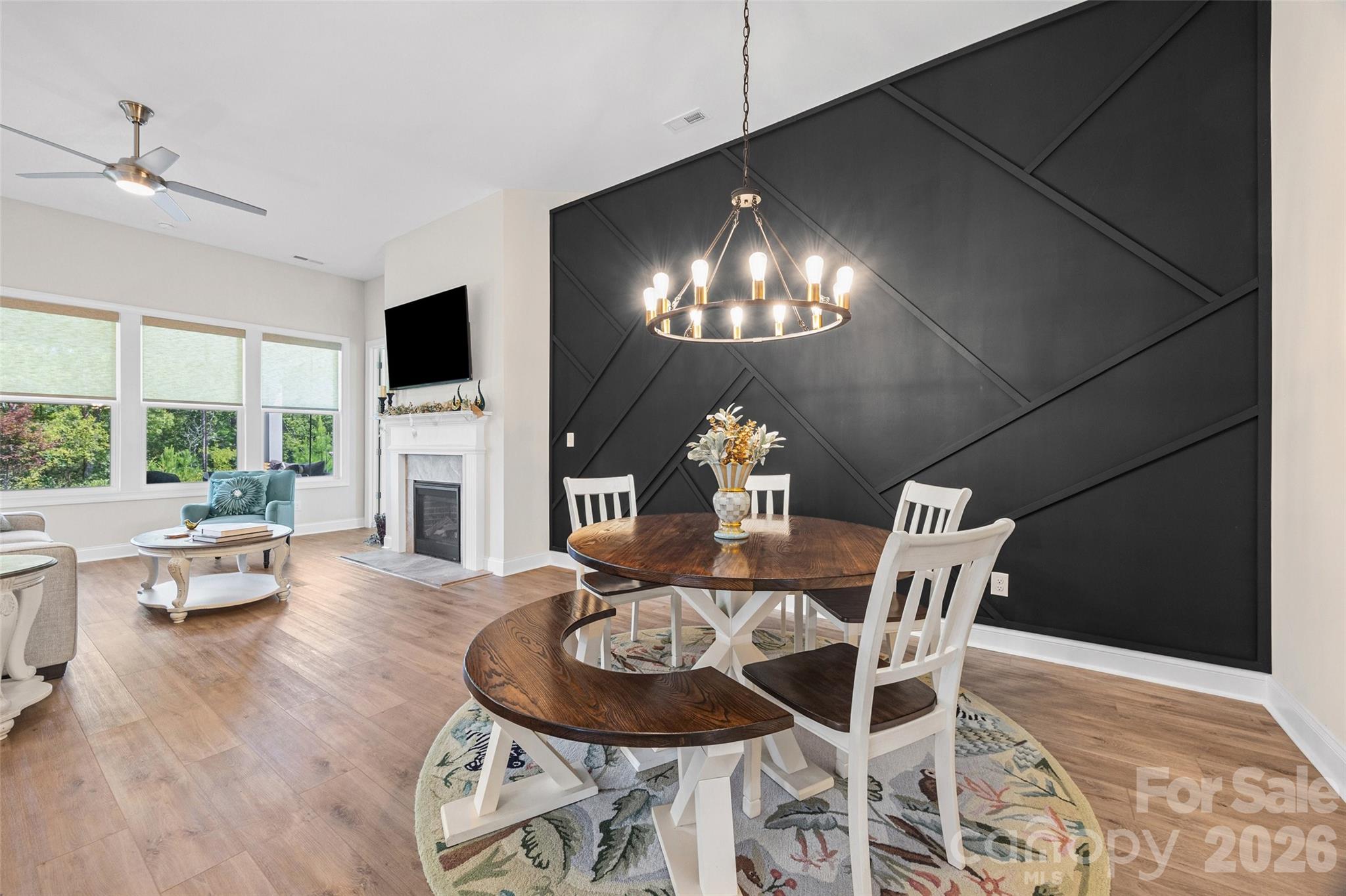 Single Family Residence at 3029 Trace Meadow Court, York, photo 13 of 44