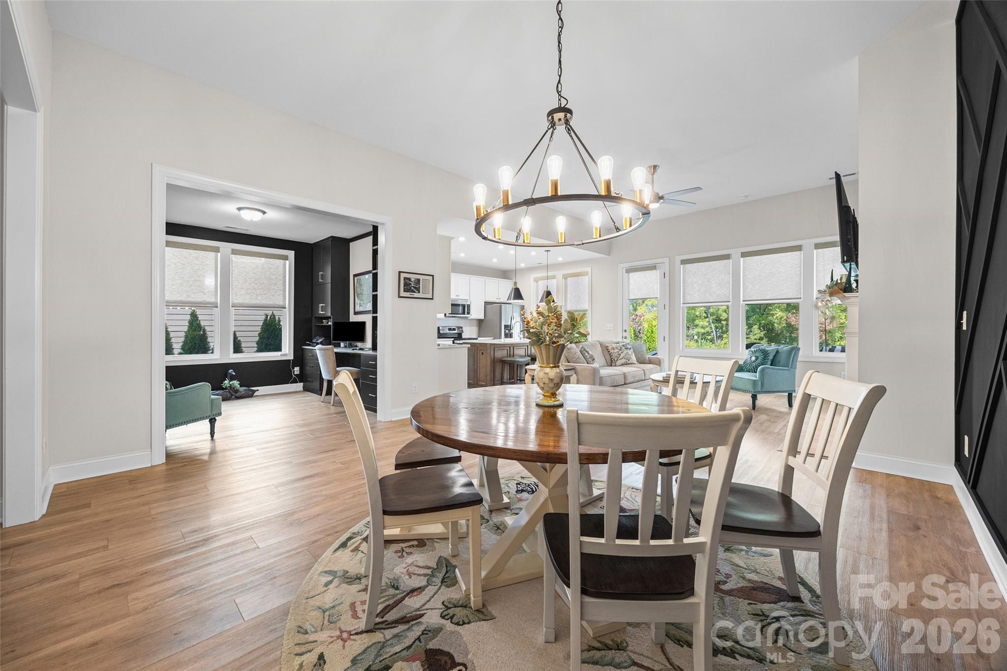 Single Family Residence at 3029 Trace Meadow Court, York, photo 14 of 44