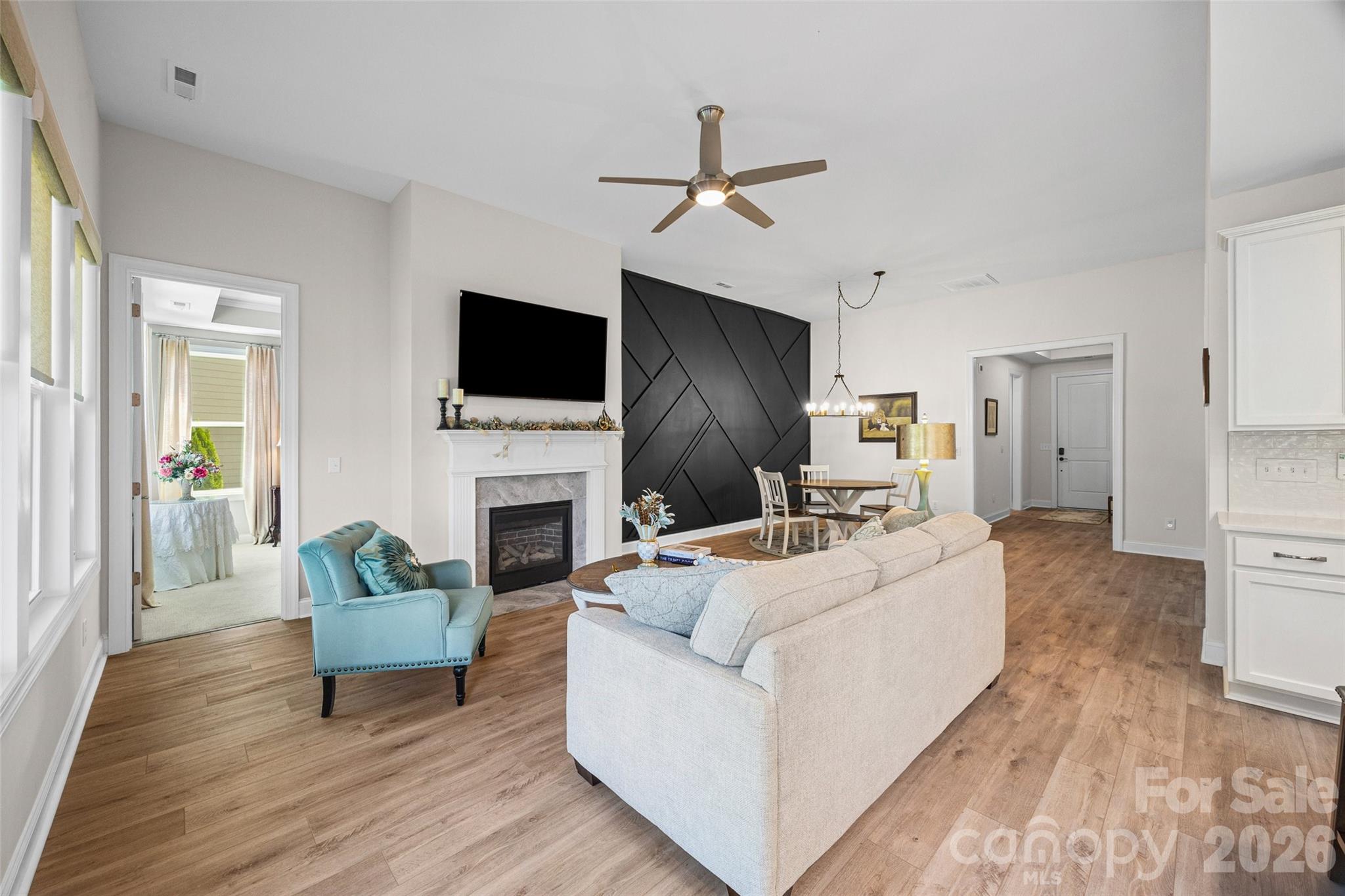 Single Family Residence at 3029 Trace Meadow Court, York, photo 20 of 44