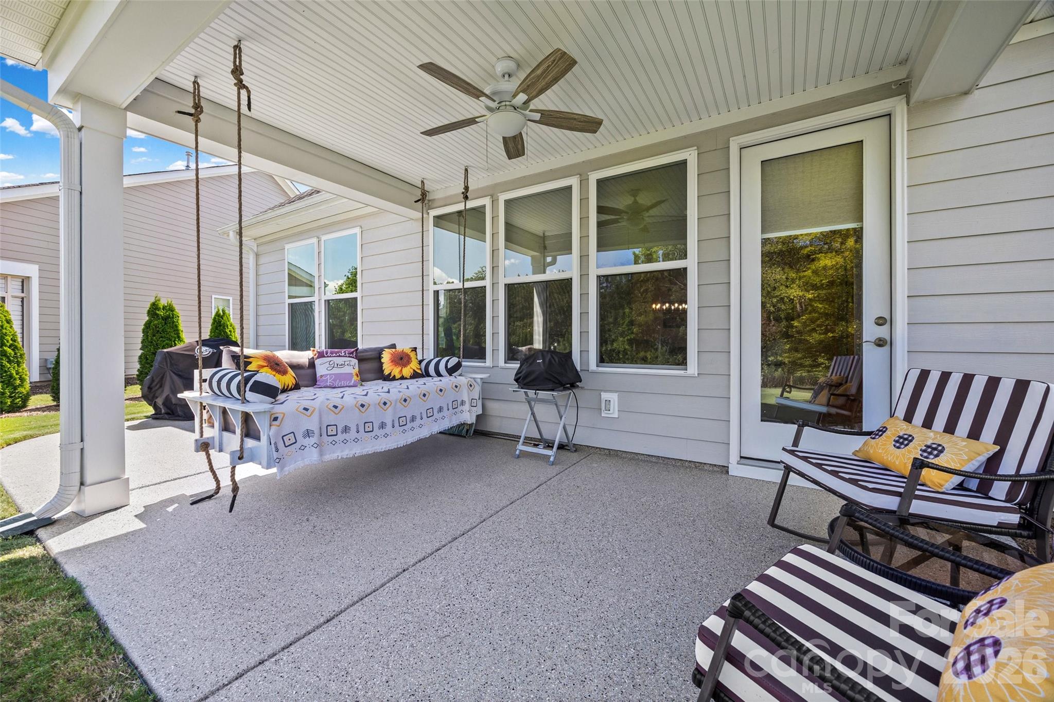 Single Family Residence at 3029 Trace Meadow Court, York, photo 32 of 44