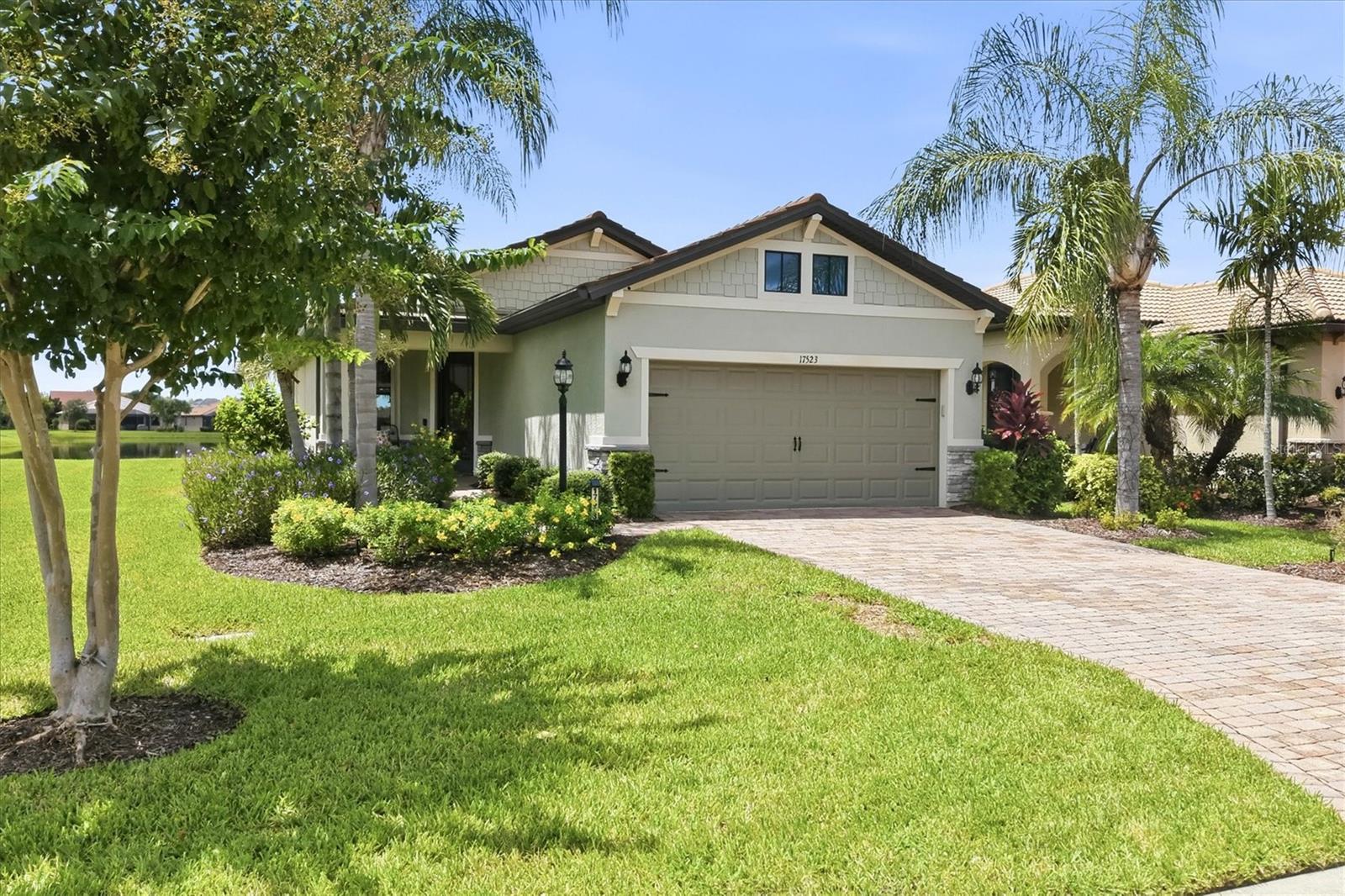 Single Family Residence at 17523 HAMPTON FALLS TER, BRADENTON, photo 6 of 77