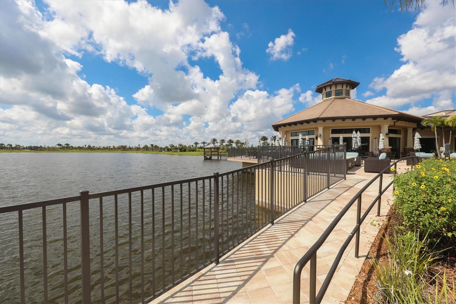 Single Family Residence at 17523 HAMPTON FALLS TER, BRADENTON, photo 51 of 77