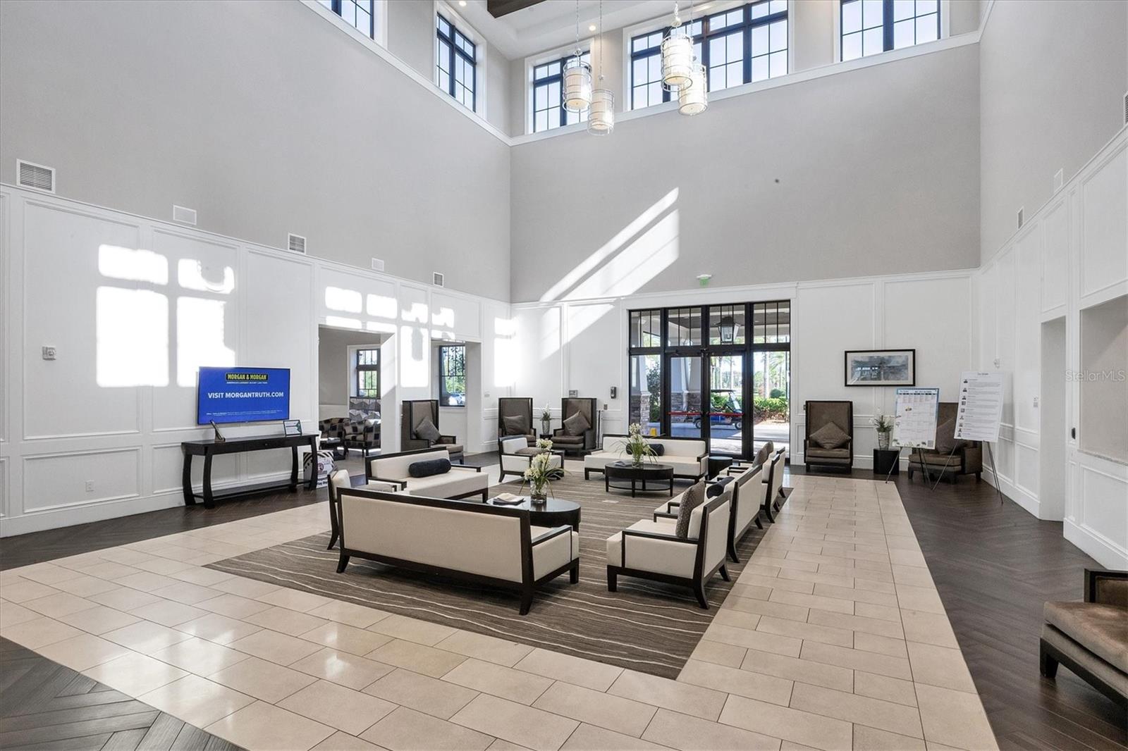 Single Family Residence at 17523 HAMPTON FALLS TER, BRADENTON, photo 66 of 77