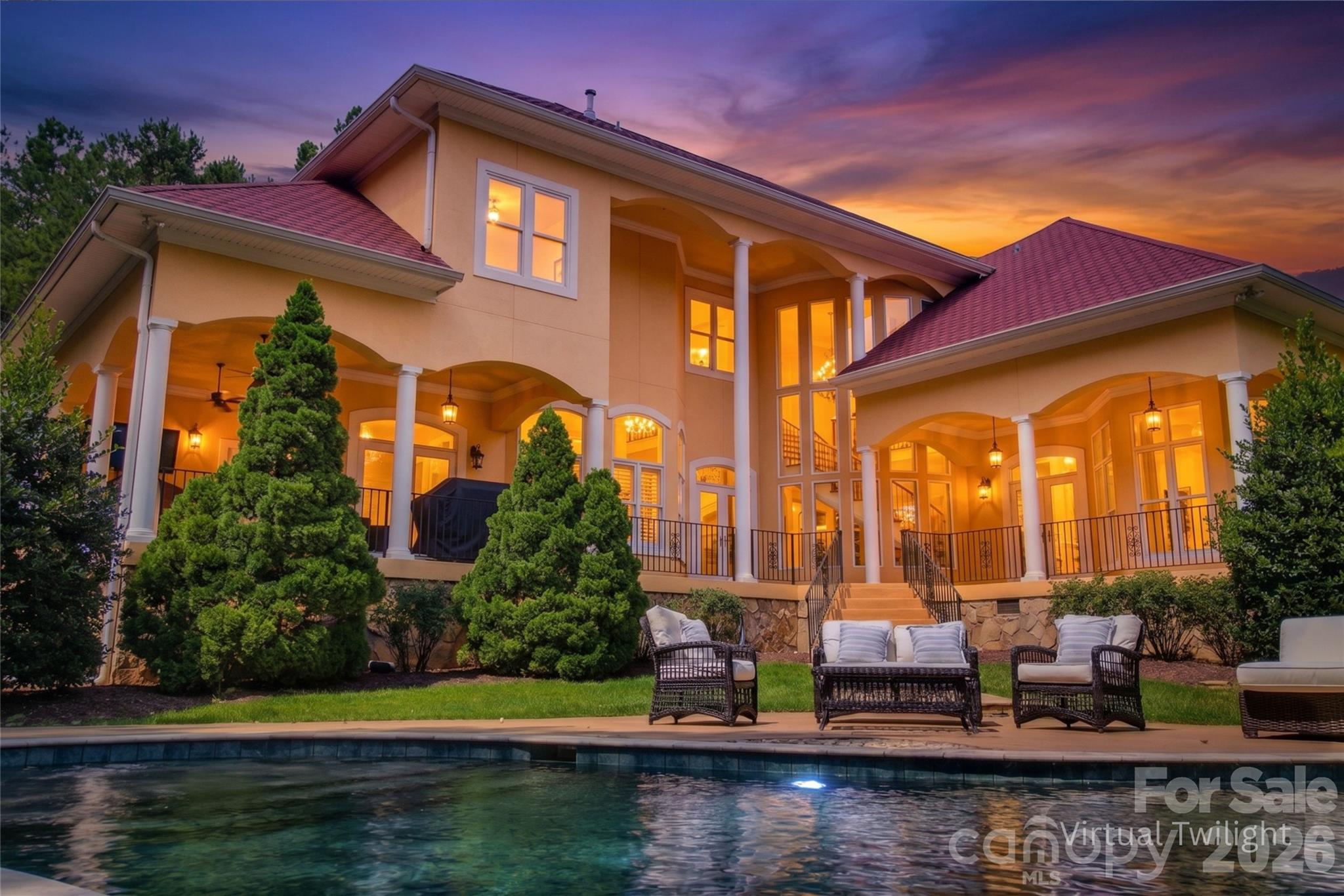 Single Family Residence at 149 Vista Bluff Lane, Mooresville, photo 2 of 48