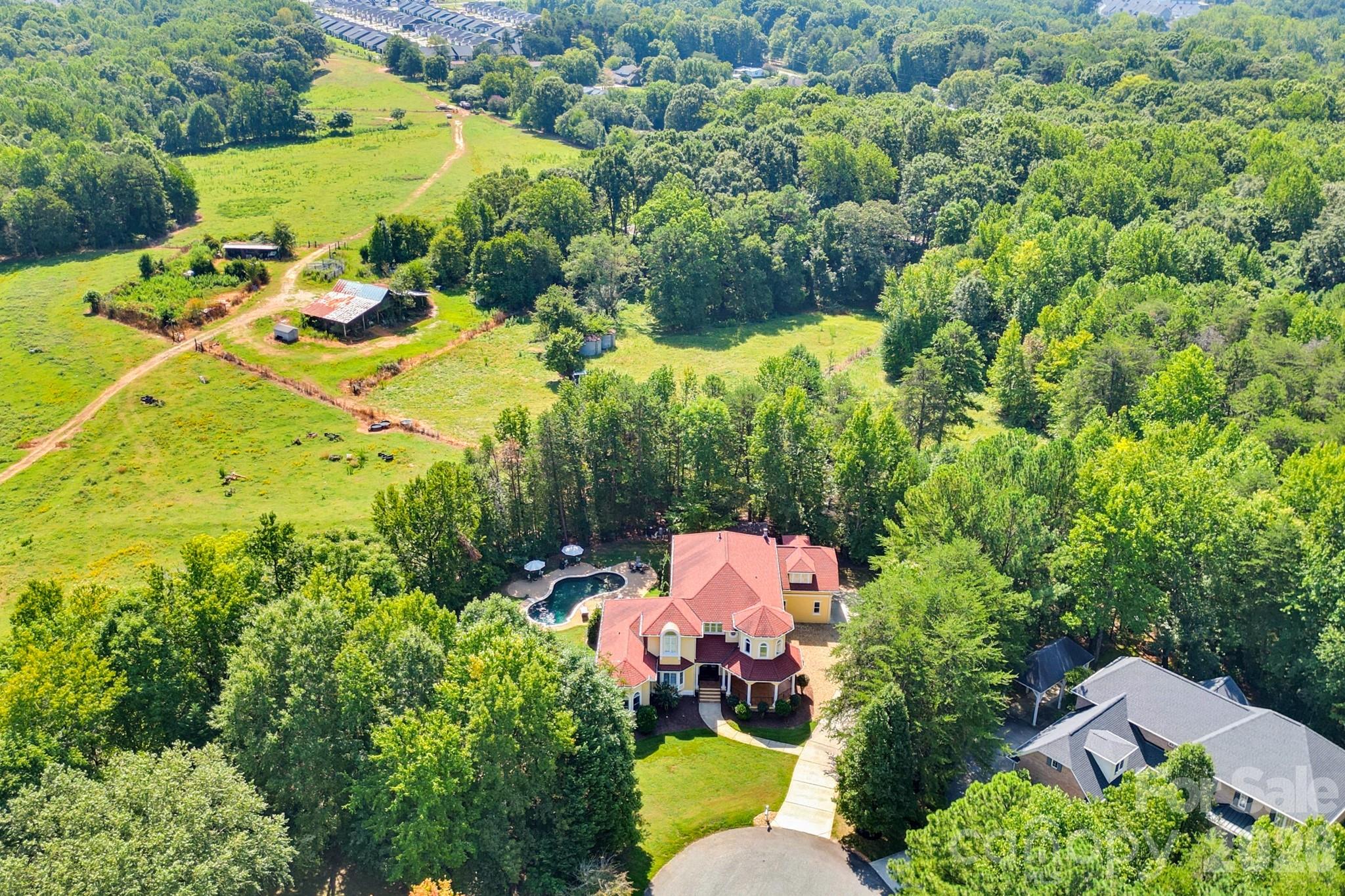 Single Family Residence at 149 Vista Bluff Lane, Mooresville, photo 48 of 48