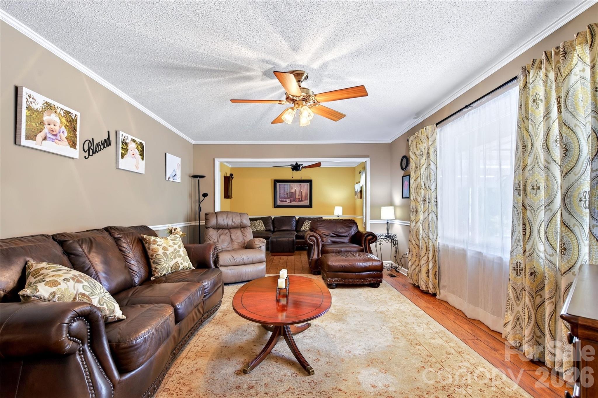 Single Family Residence at 146 Cobblestone Drive, Marion, photo 8 of 48